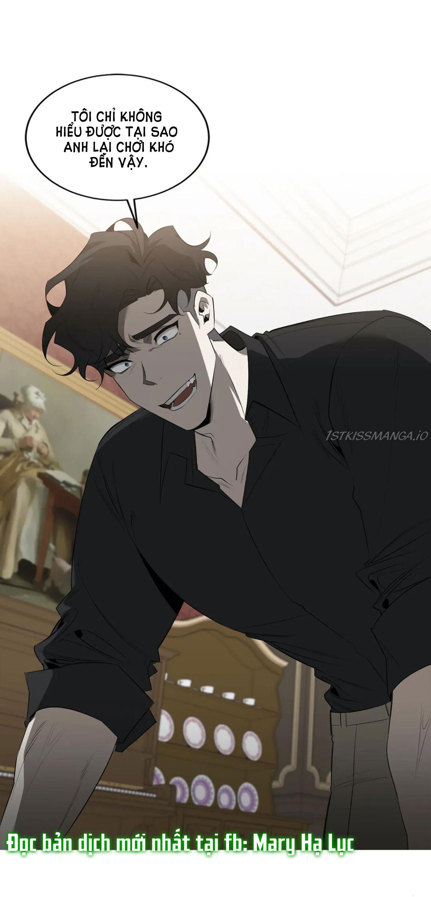 đọc truyện Bữa Tối Dưới Ánh Nến Của Kẻ Sát Nhân Lewellyn Chương 66 ảnh 54 tại Thiên Thai Truyện