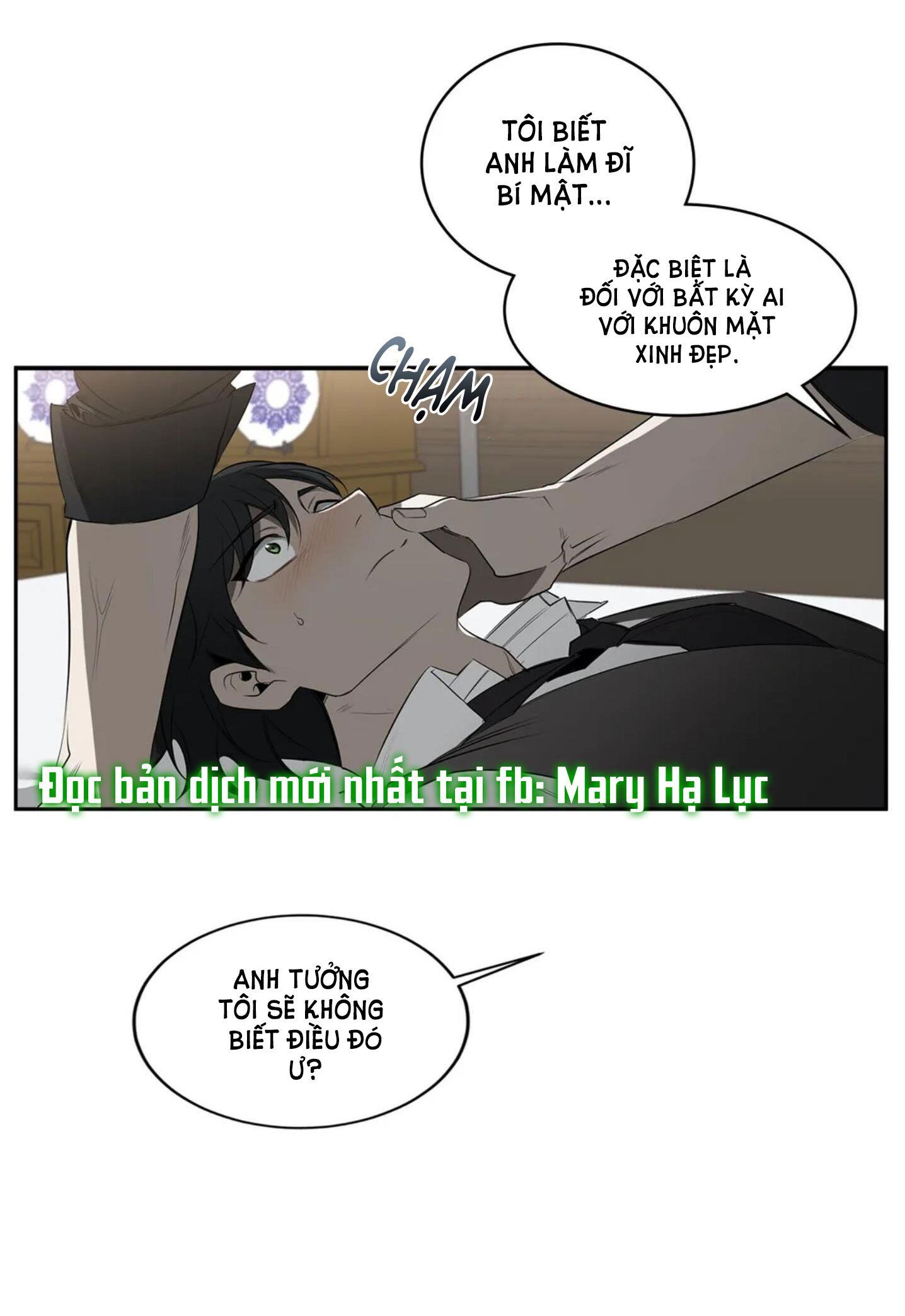 đọc truyện Bữa Tối Dưới Ánh Nến Của Kẻ Sát Nhân Lewellyn Chương 66 ảnh 56 tại Thiên Thai Truyện