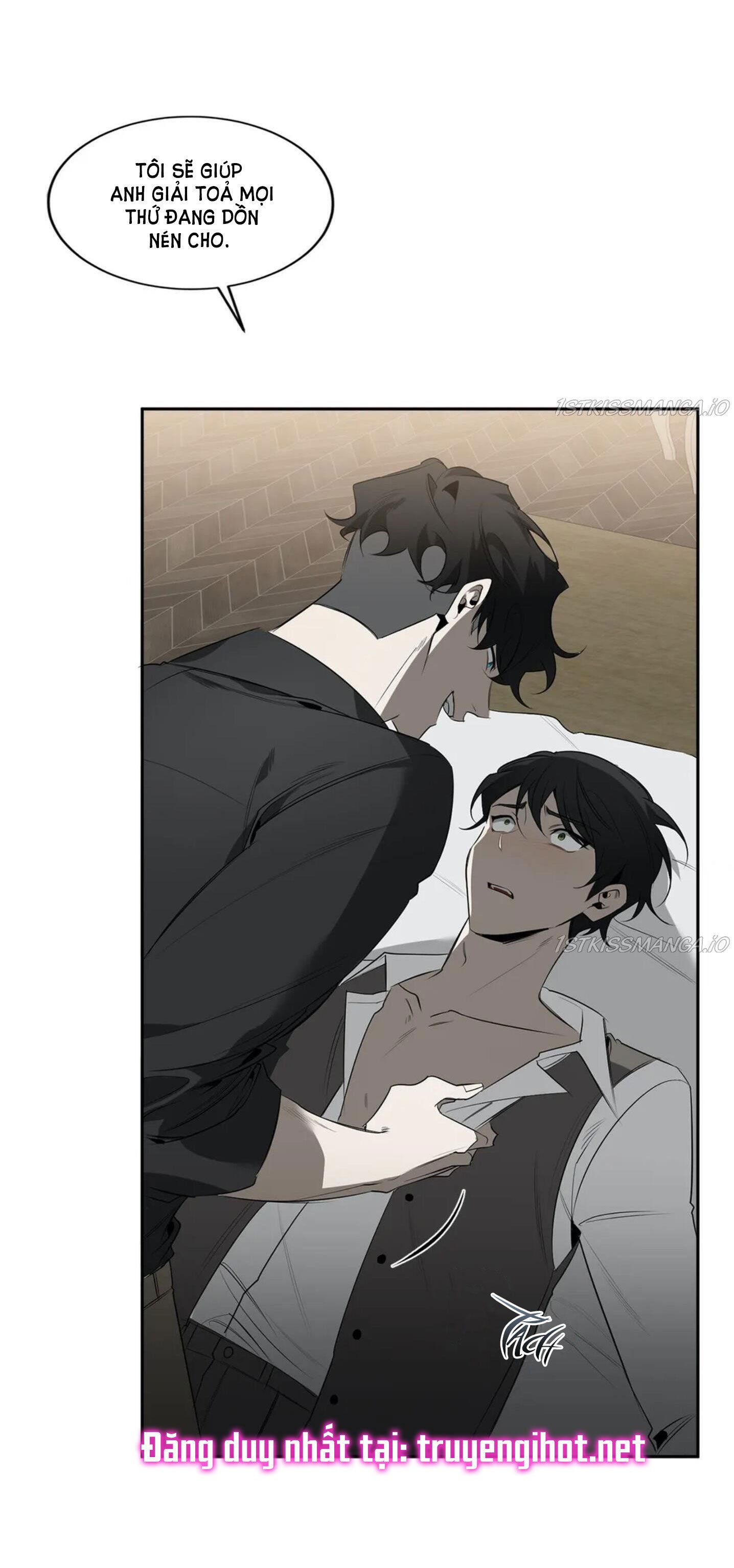 đọc truyện Bữa Tối Dưới Ánh Nến Của Kẻ Sát Nhân Lewellyn Chương 66 ảnh 59 tại Thiên Thai Truyện