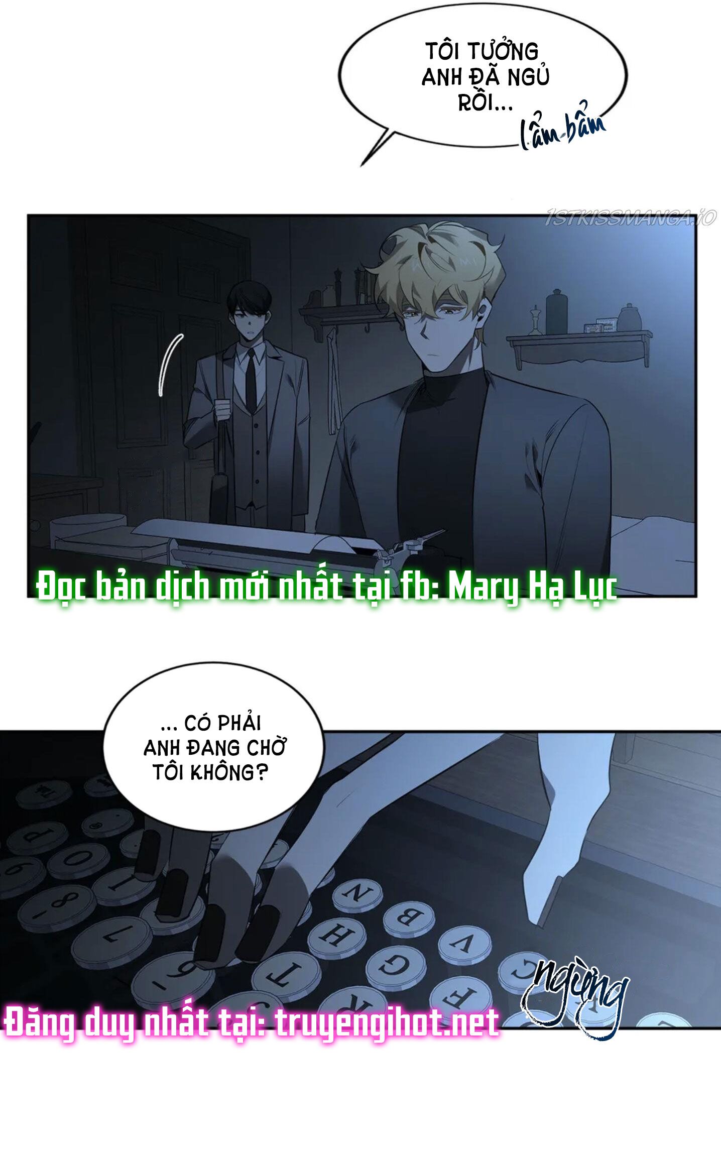 đọc truyện Bữa Tối Dưới Ánh Nến Của Kẻ Sát Nhân Lewellyn Chương 66 ảnh 8 tại Thiên Thai Truyện