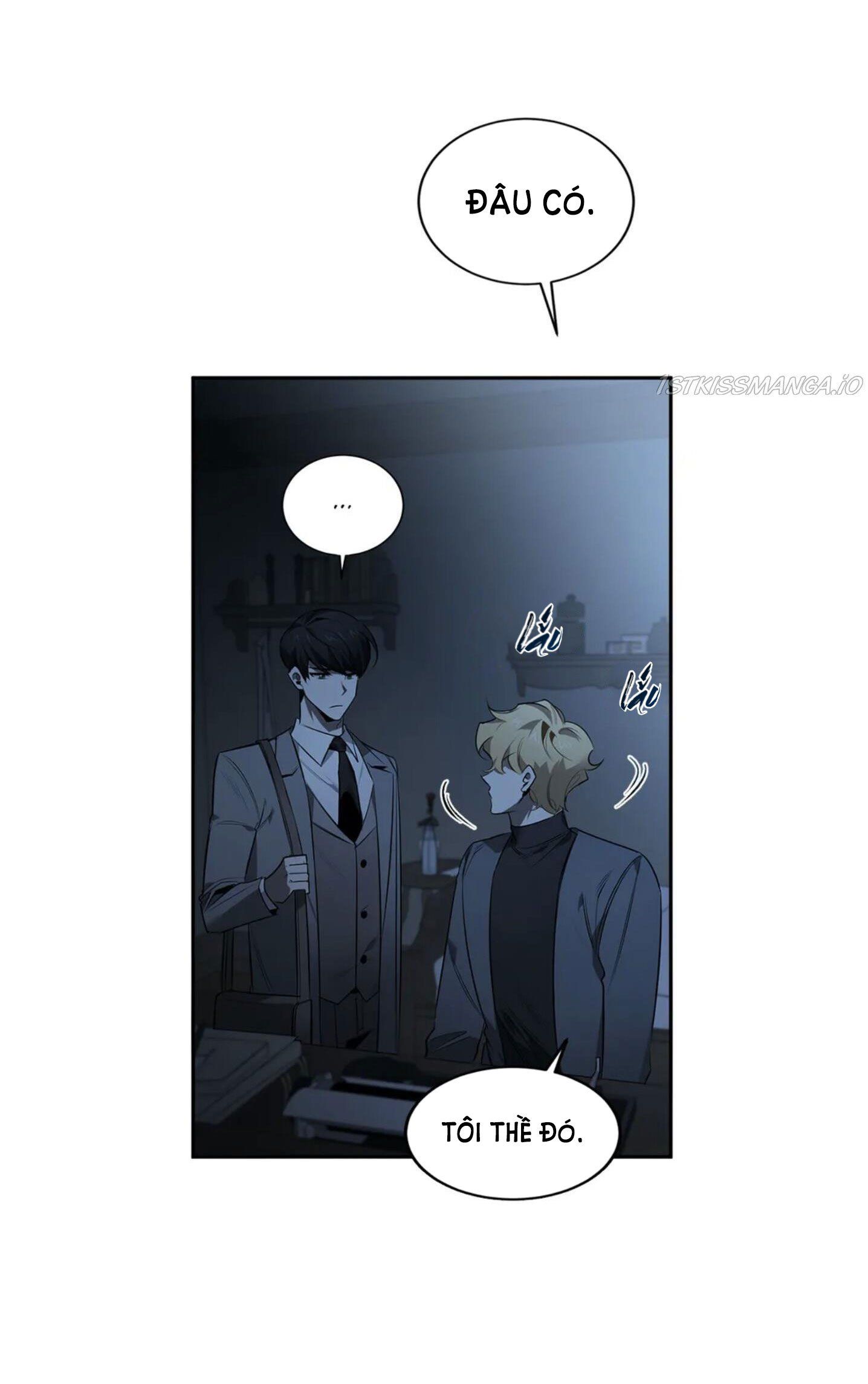 đọc truyện Bữa Tối Dưới Ánh Nến Của Kẻ Sát Nhân Lewellyn Chương 66 ảnh 9 tại Thiên Thai Truyện