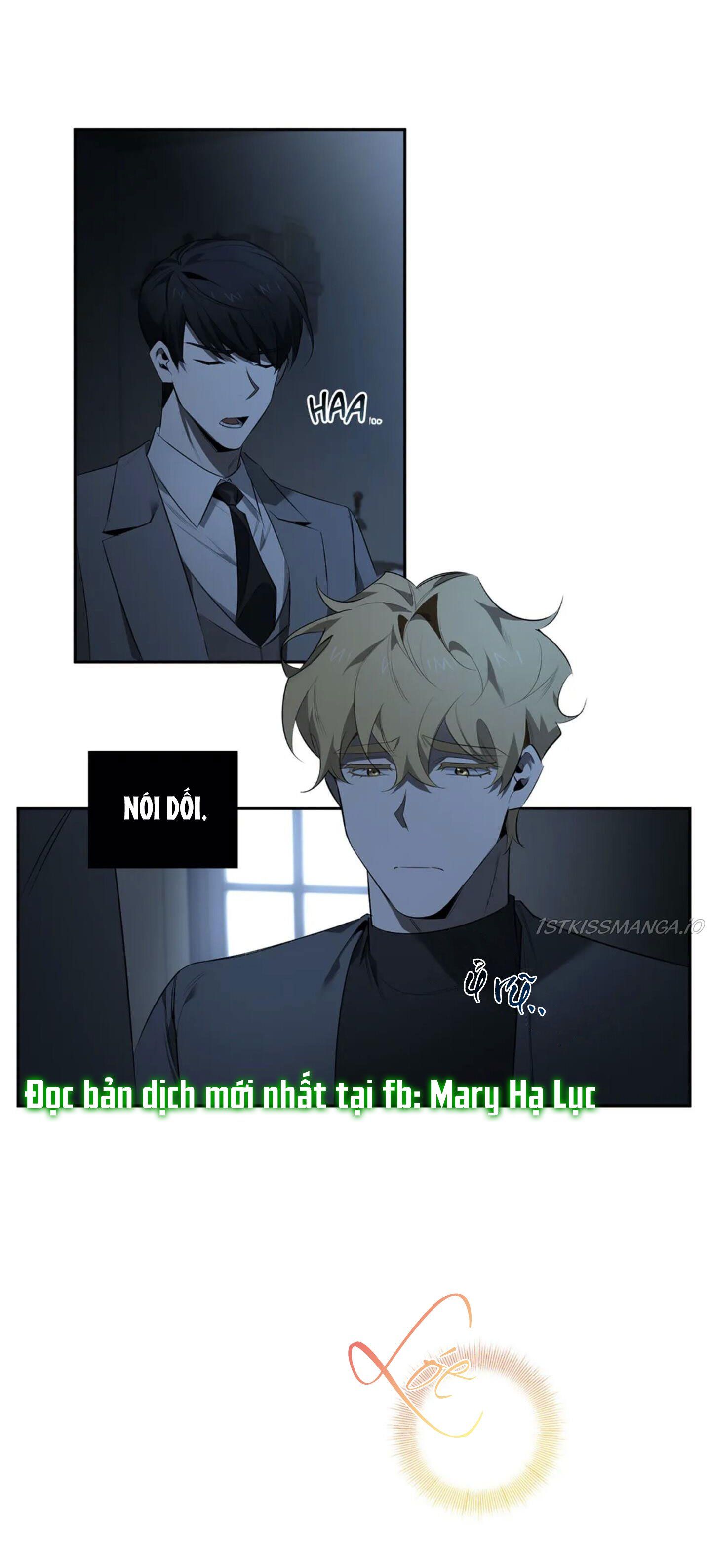 đọc truyện Bữa Tối Dưới Ánh Nến Của Kẻ Sát Nhân Lewellyn Chương 66 ảnh 10 tại Thiên Thai Truyện