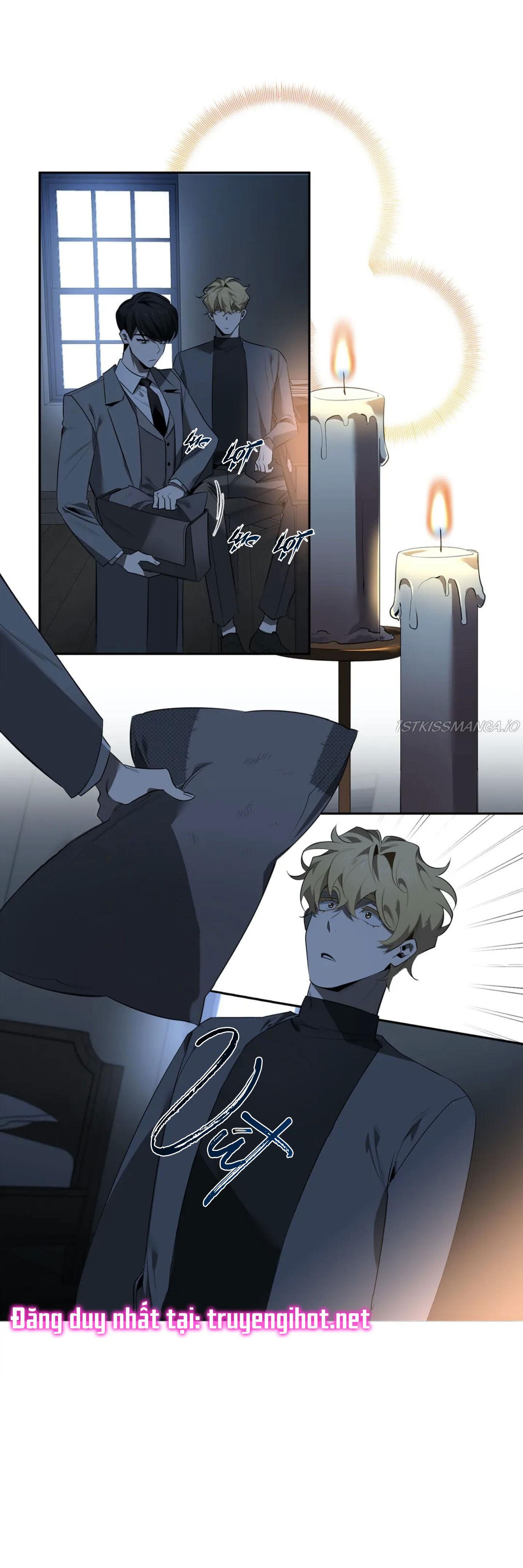 đọc truyện Bữa Tối Dưới Ánh Nến Của Kẻ Sát Nhân Lewellyn Chương 66 ảnh 11 tại Thiên Thai Truyện