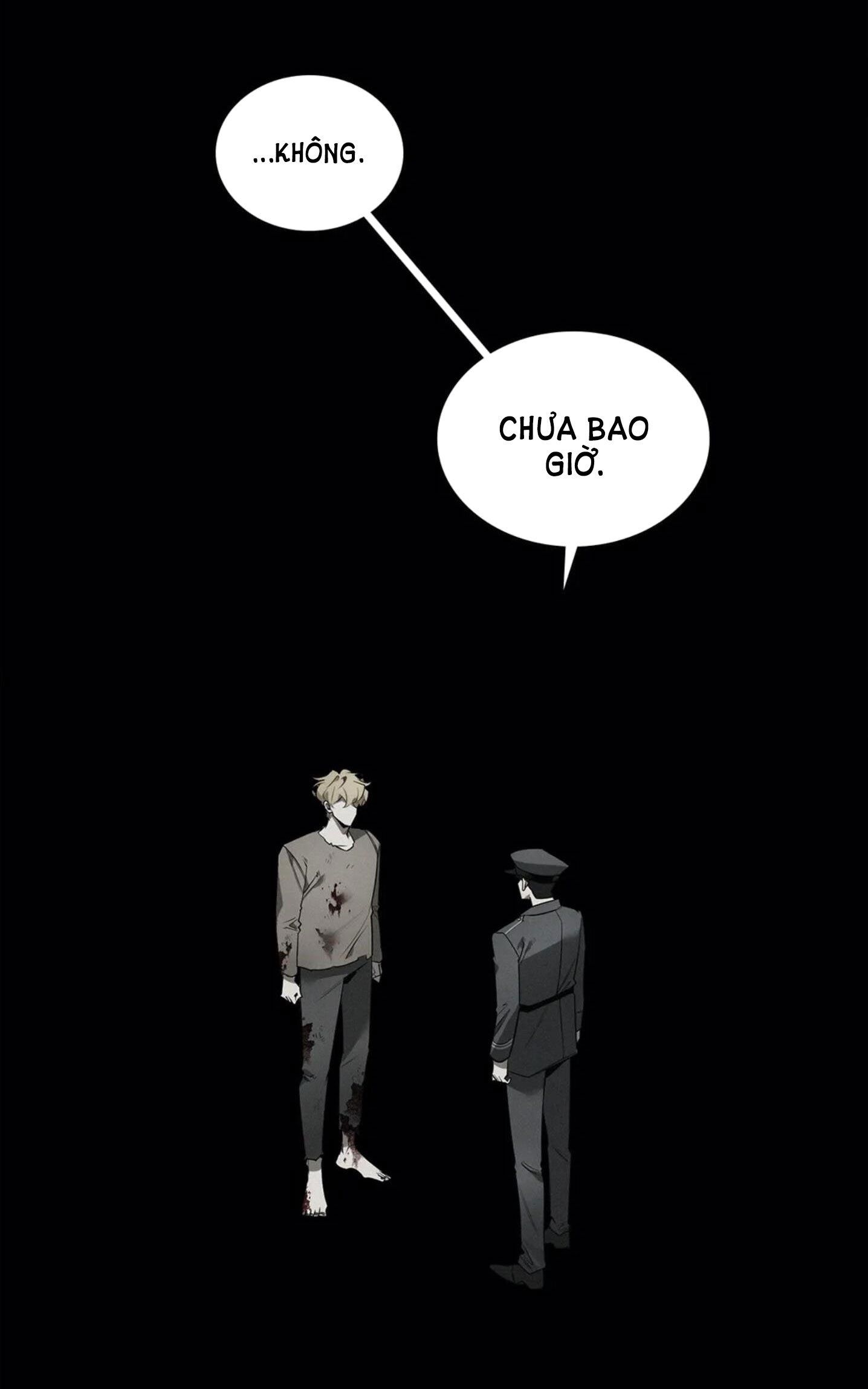 đọc truyện Bữa Tối Dưới Ánh Nến Của Kẻ Sát Nhân Lewellyn Chương 67 ảnh 12 tại Thiên Thai Truyện