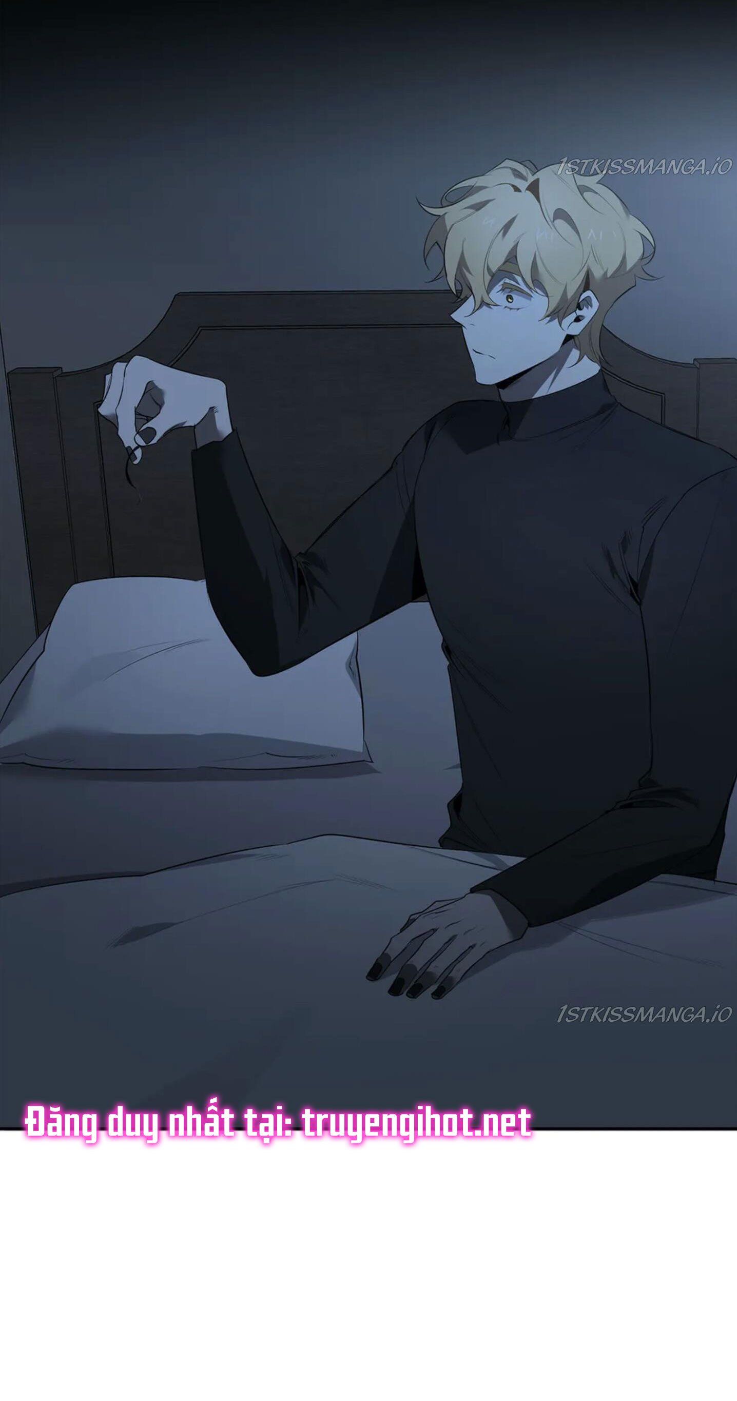 đọc truyện Bữa Tối Dưới Ánh Nến Của Kẻ Sát Nhân Lewellyn Chương 67 ảnh 15 tại Thiên Thai Truyện