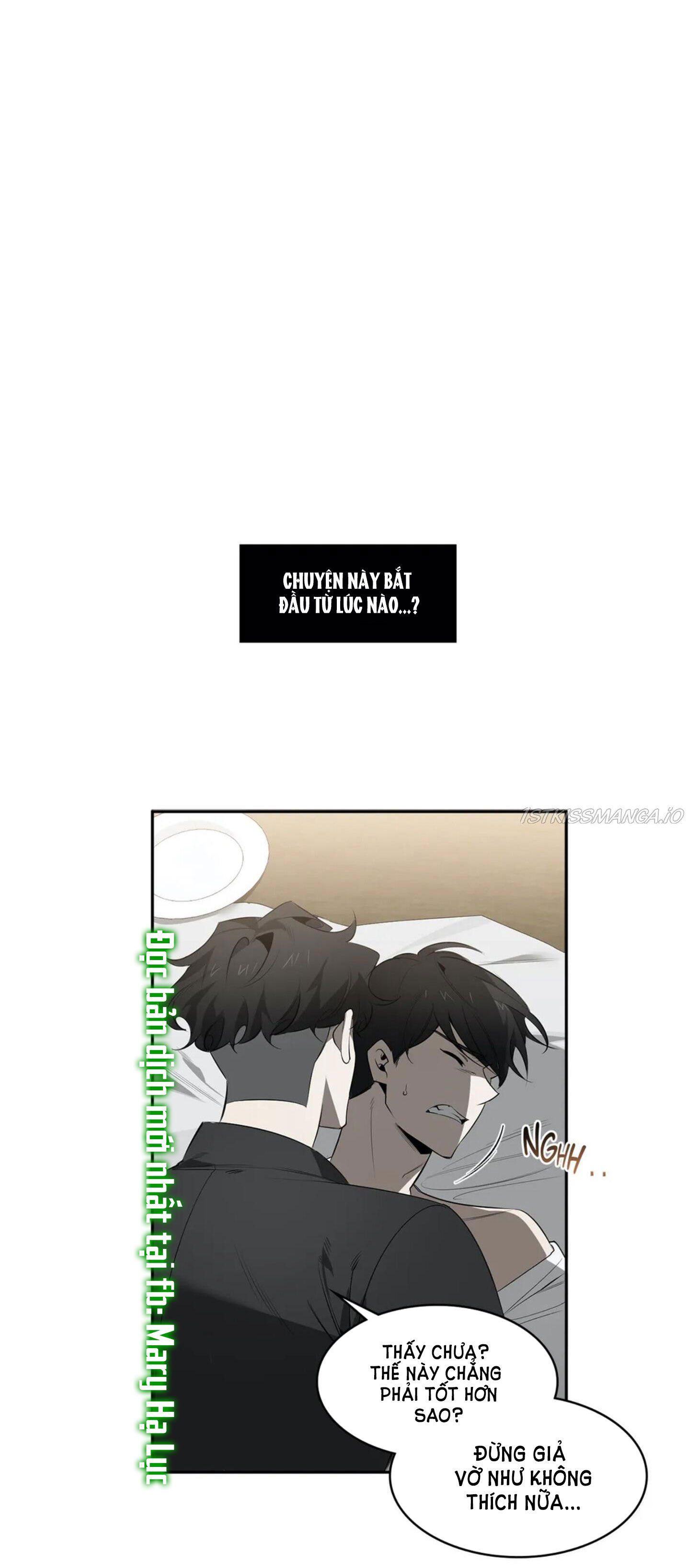 đọc truyện Bữa Tối Dưới Ánh Nến Của Kẻ Sát Nhân Lewellyn Chương 67 ảnh 16 tại Thiên Thai Truyện