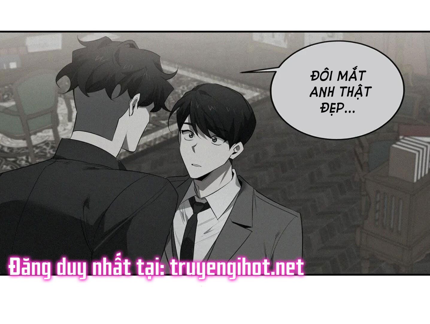 đọc truyện Bữa Tối Dưới Ánh Nến Của Kẻ Sát Nhân Lewellyn Chương 67 ảnh 19 tại Thiên Thai Truyện