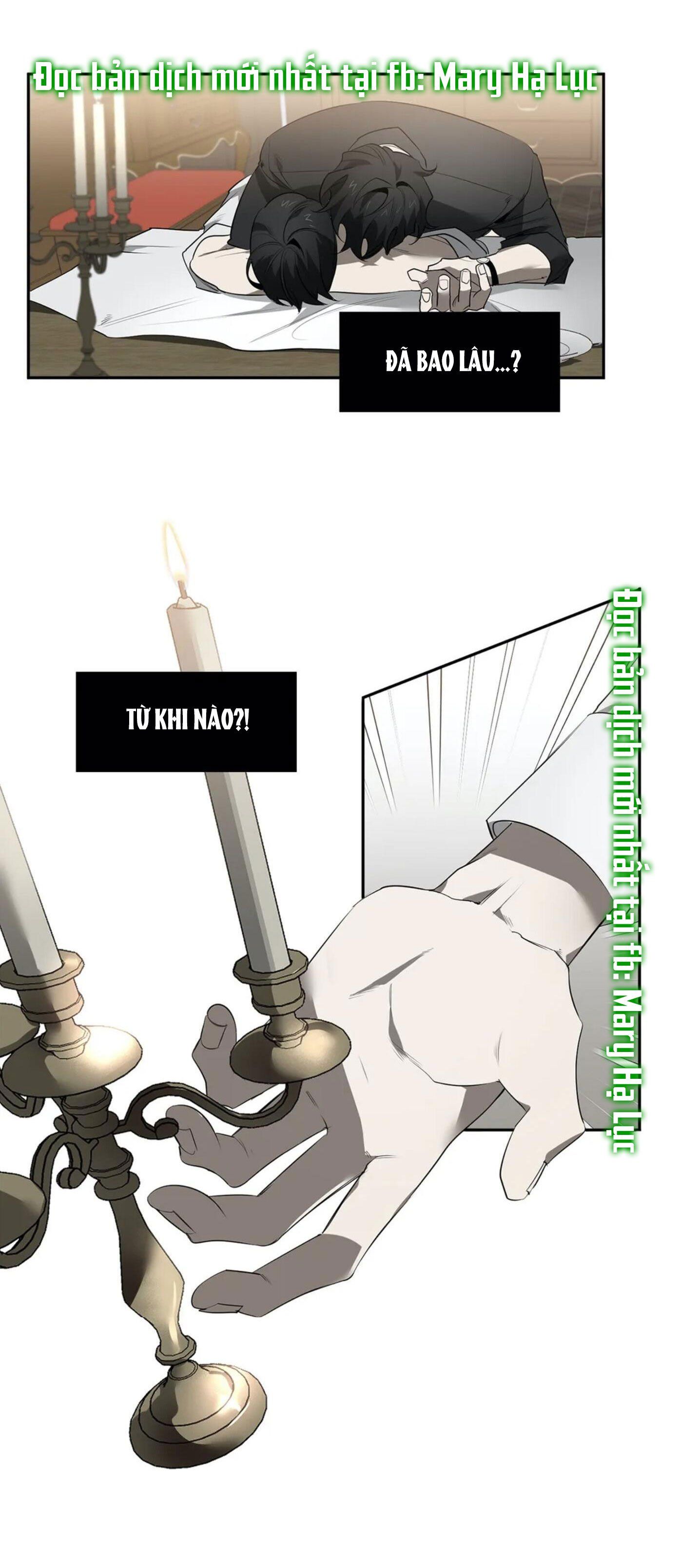 đọc truyện Bữa Tối Dưới Ánh Nến Của Kẻ Sát Nhân Lewellyn Chương 67 ảnh 20 tại Thiên Thai Truyện