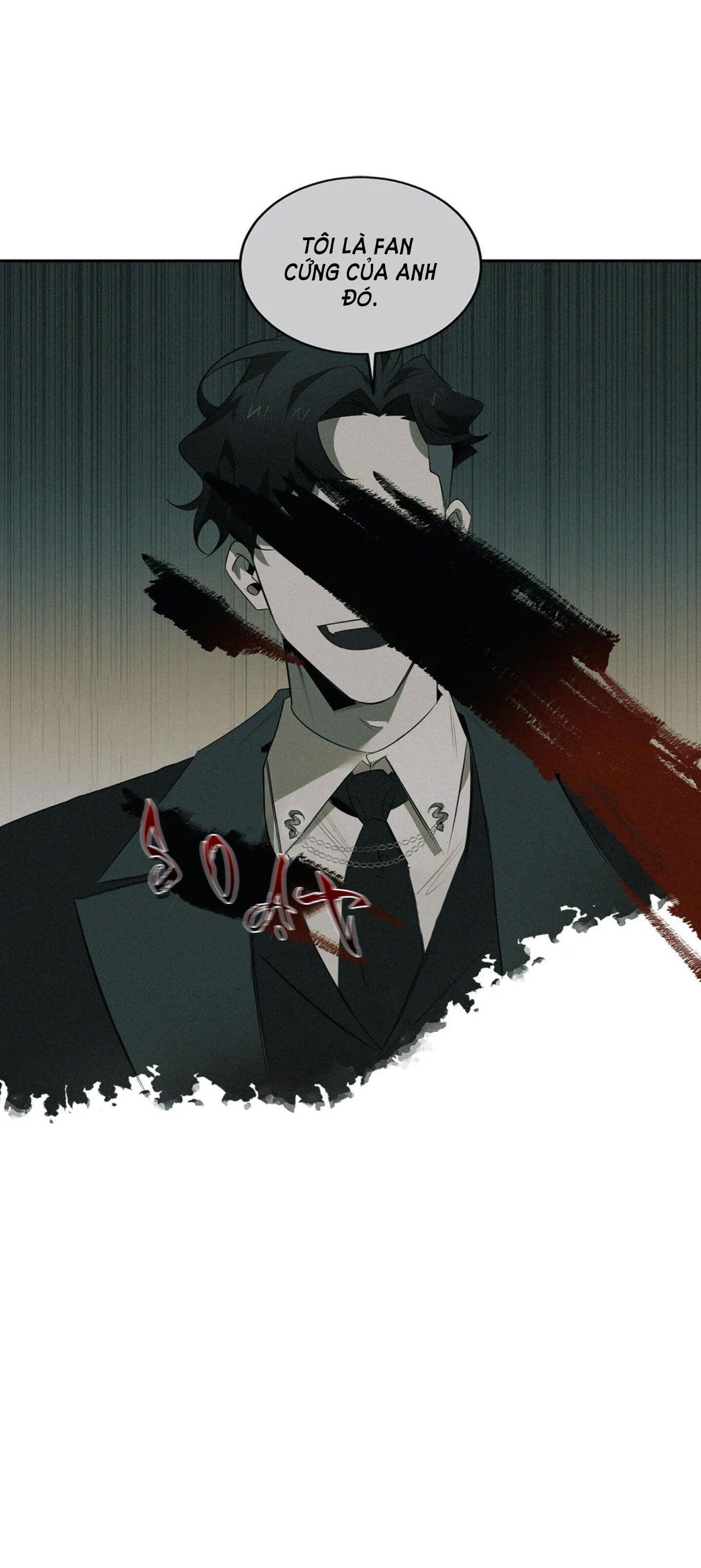 đọc truyện Bữa Tối Dưới Ánh Nến Của Kẻ Sát Nhân Lewellyn Chương 67 ảnh 21 tại Thiên Thai Truyện