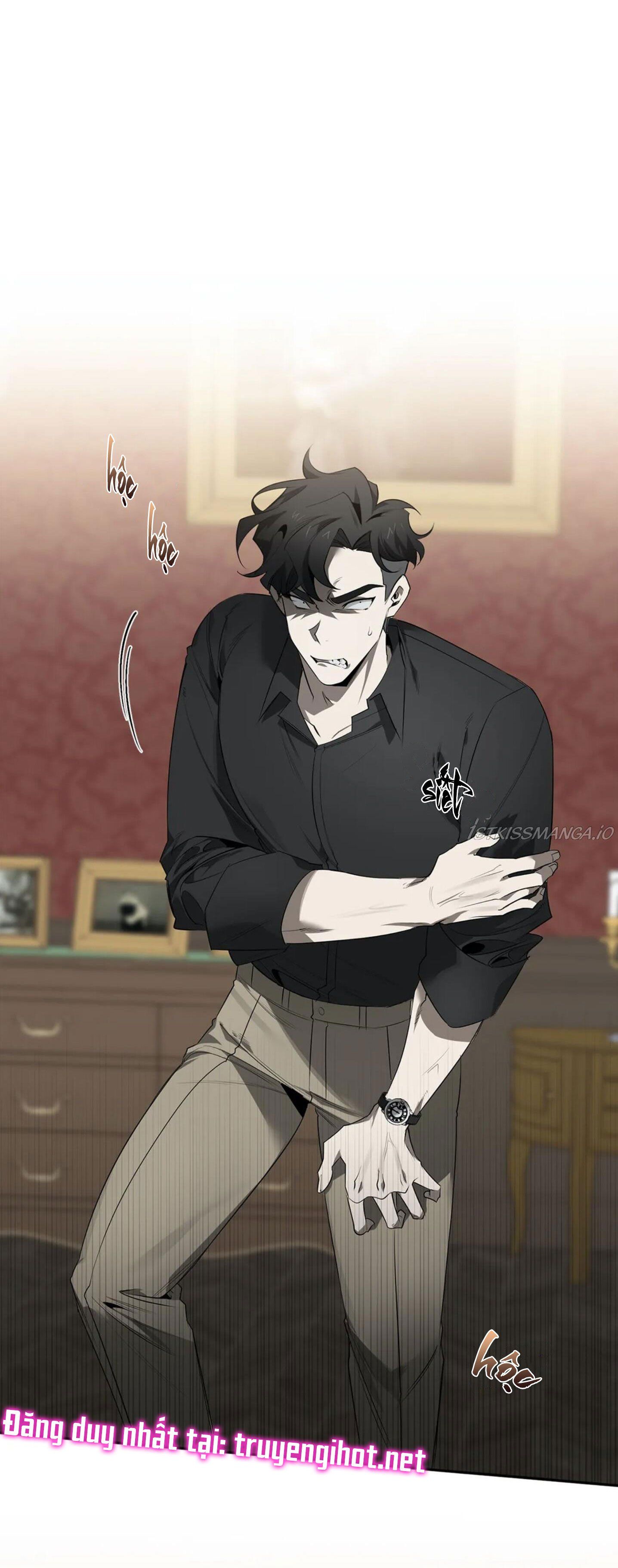 đọc truyện Bữa Tối Dưới Ánh Nến Của Kẻ Sát Nhân Lewellyn Chương 67 ảnh 22 tại Thiên Thai Truyện