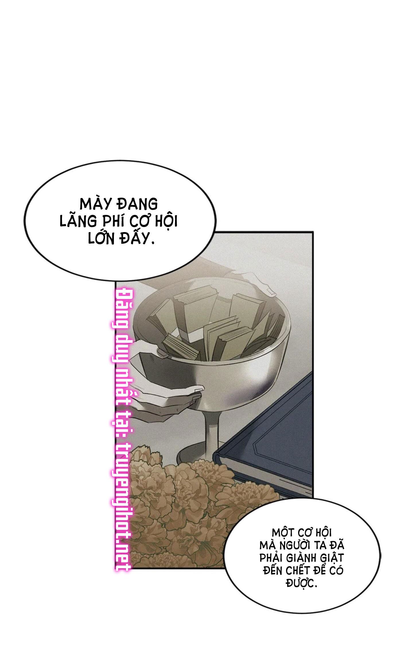 đọc truyện Bữa Tối Dưới Ánh Nến Của Kẻ Sát Nhân Lewellyn Chương 67 ảnh 25 tại Thiên Thai Truyện