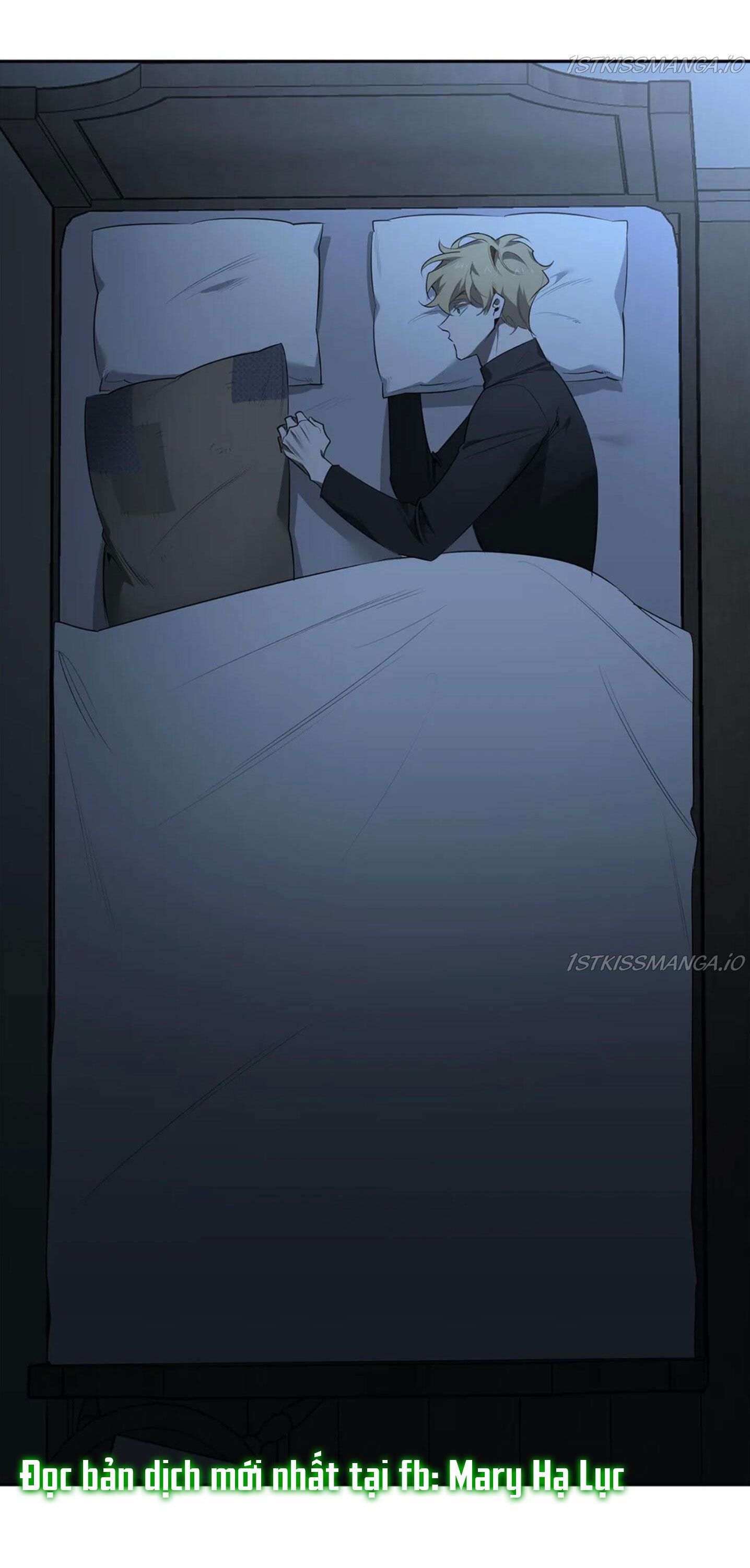 đọc truyện Bữa Tối Dưới Ánh Nến Của Kẻ Sát Nhân Lewellyn Chương 67 ảnh 5 tại Thiên Thai Truyện