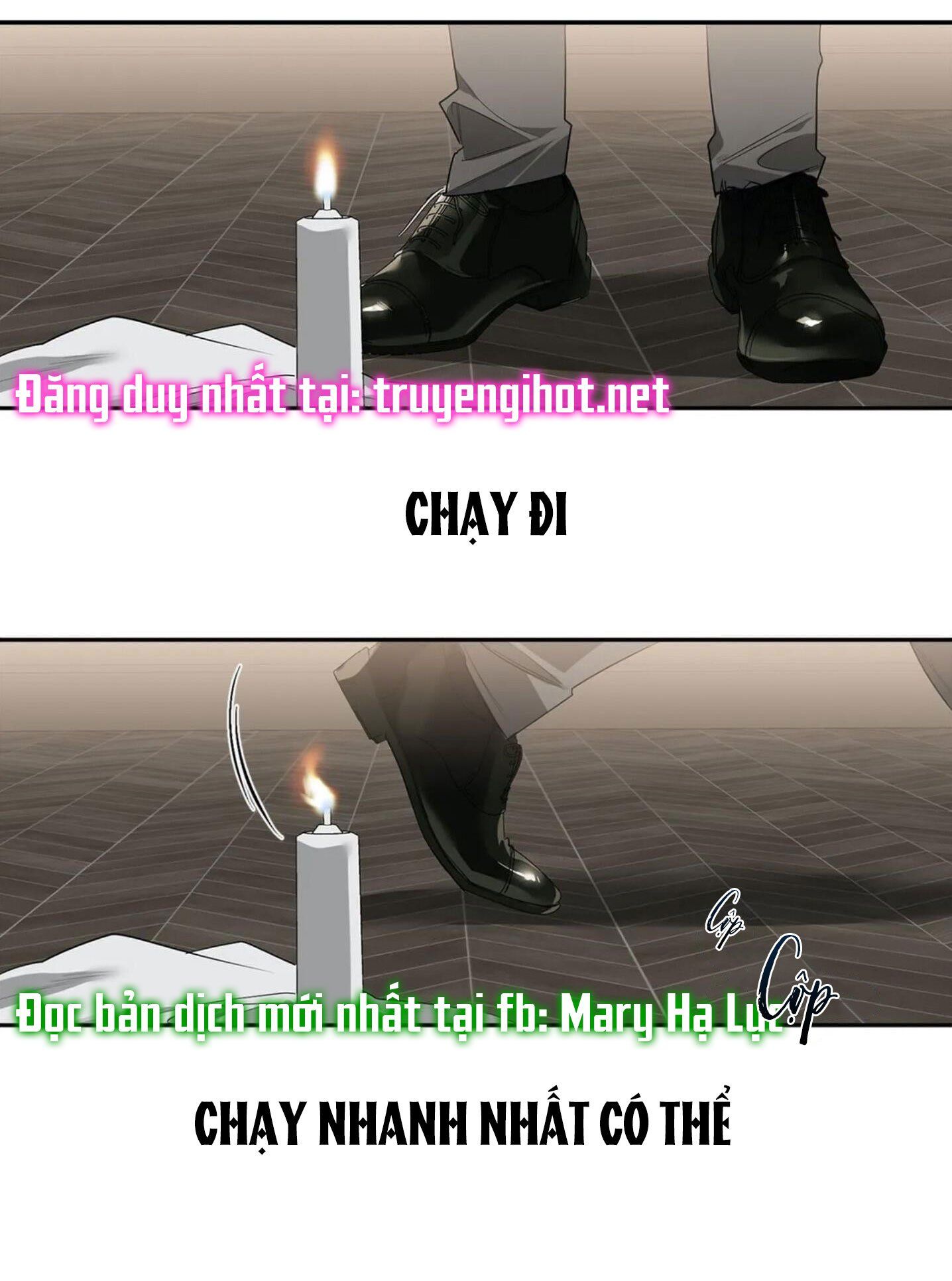 đọc truyện Bữa Tối Dưới Ánh Nến Của Kẻ Sát Nhân Lewellyn Chương 67 ảnh 33 tại Thiên Thai Truyện