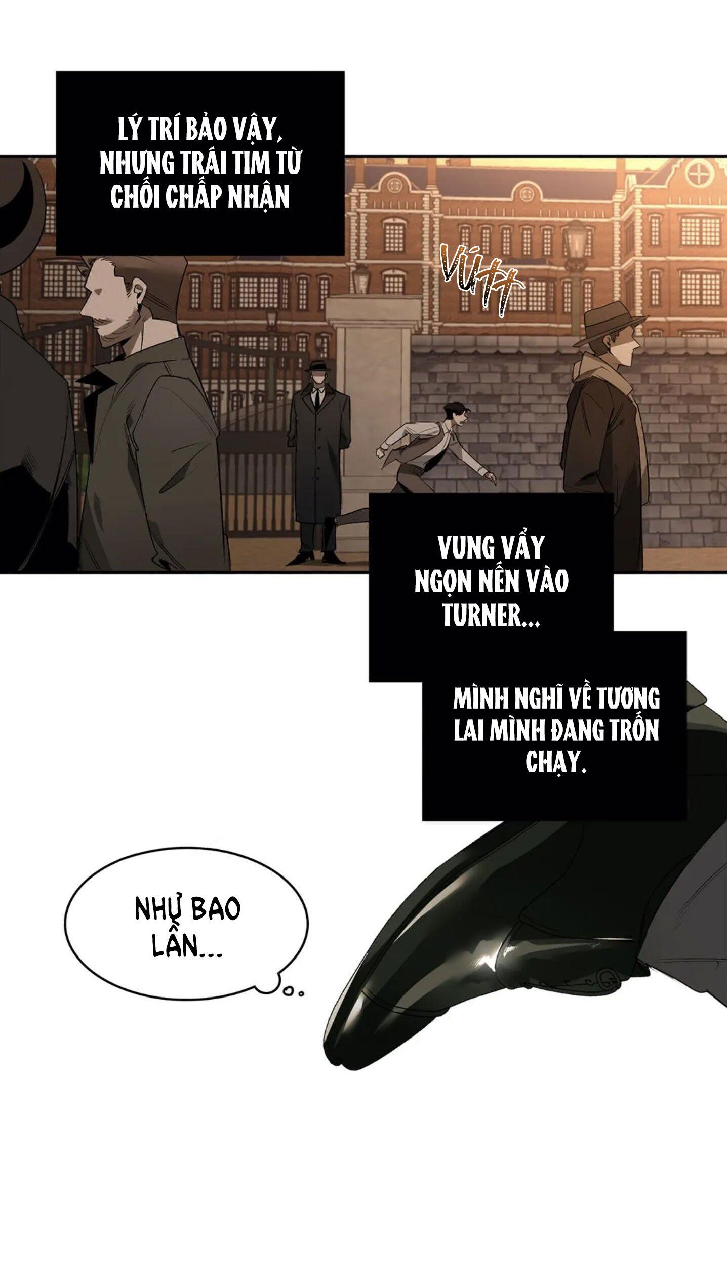 đọc truyện Bữa Tối Dưới Ánh Nến Của Kẻ Sát Nhân Lewellyn Chương 67 ảnh 35 tại Thiên Thai Truyện