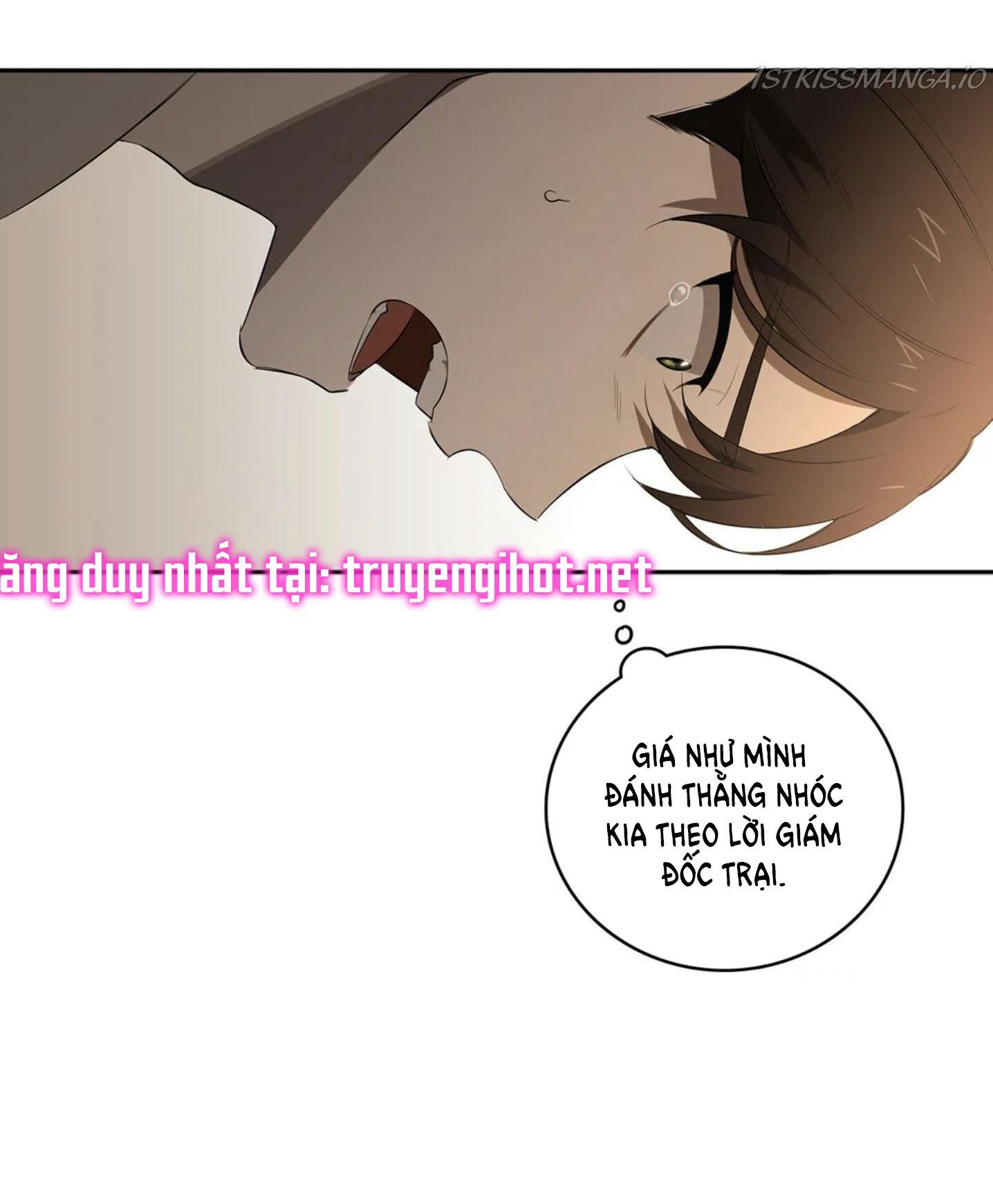 đọc truyện Bữa Tối Dưới Ánh Nến Của Kẻ Sát Nhân Lewellyn Chương 67 ảnh 38 tại Thiên Thai Truyện