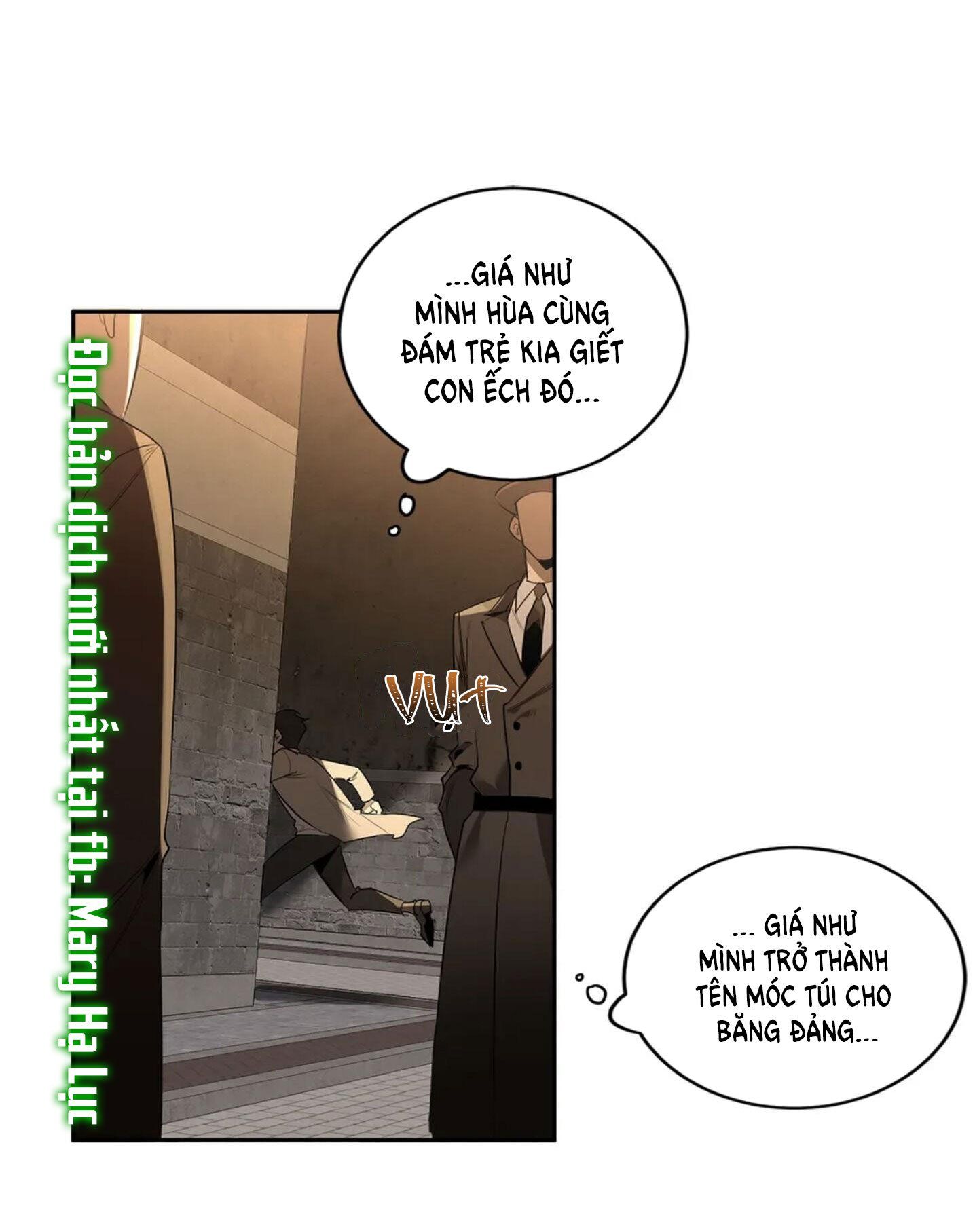 đọc truyện Bữa Tối Dưới Ánh Nến Của Kẻ Sát Nhân Lewellyn Chương 67 ảnh 39 tại Thiên Thai Truyện