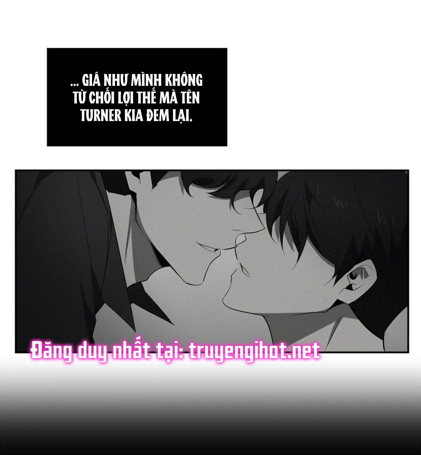 đọc truyện Bữa Tối Dưới Ánh Nến Của Kẻ Sát Nhân Lewellyn Chương 67 ảnh 40 tại Thiên Thai Truyện