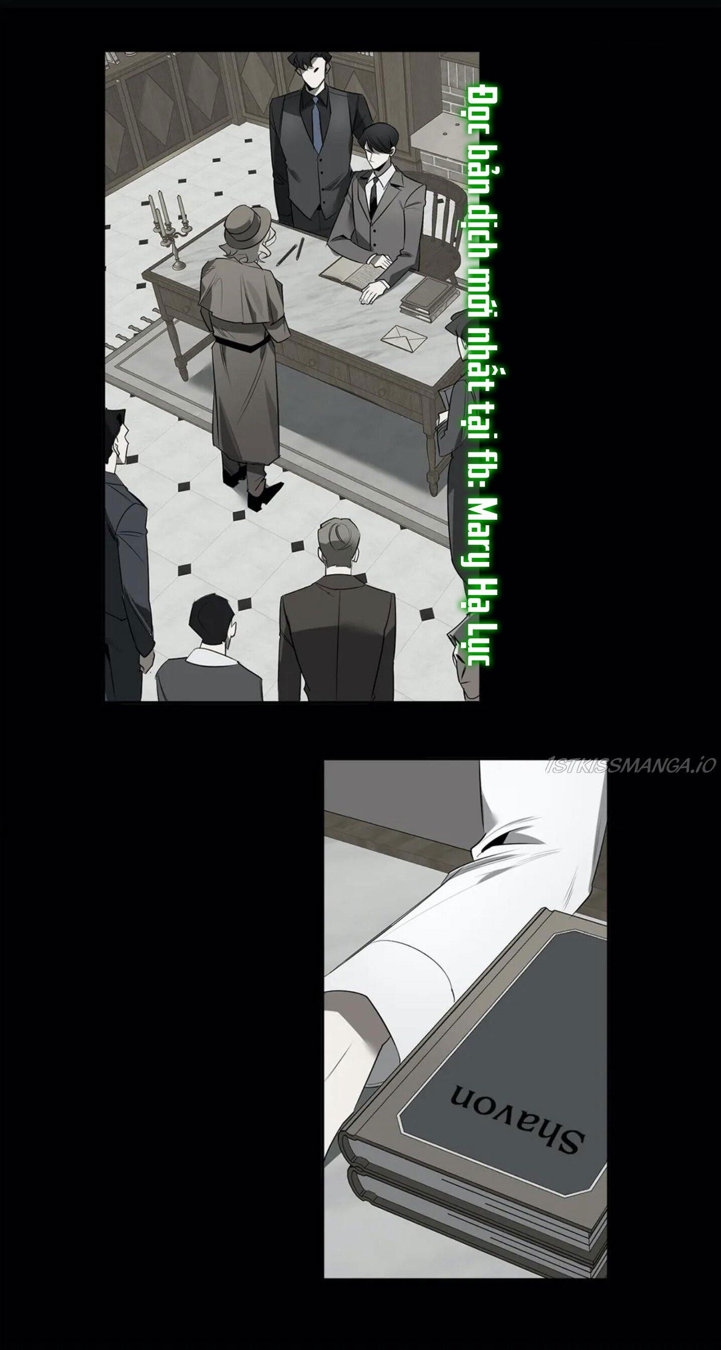 đọc truyện Bữa Tối Dưới Ánh Nến Của Kẻ Sát Nhân Lewellyn Chương 67 ảnh 41 tại Thiên Thai Truyện