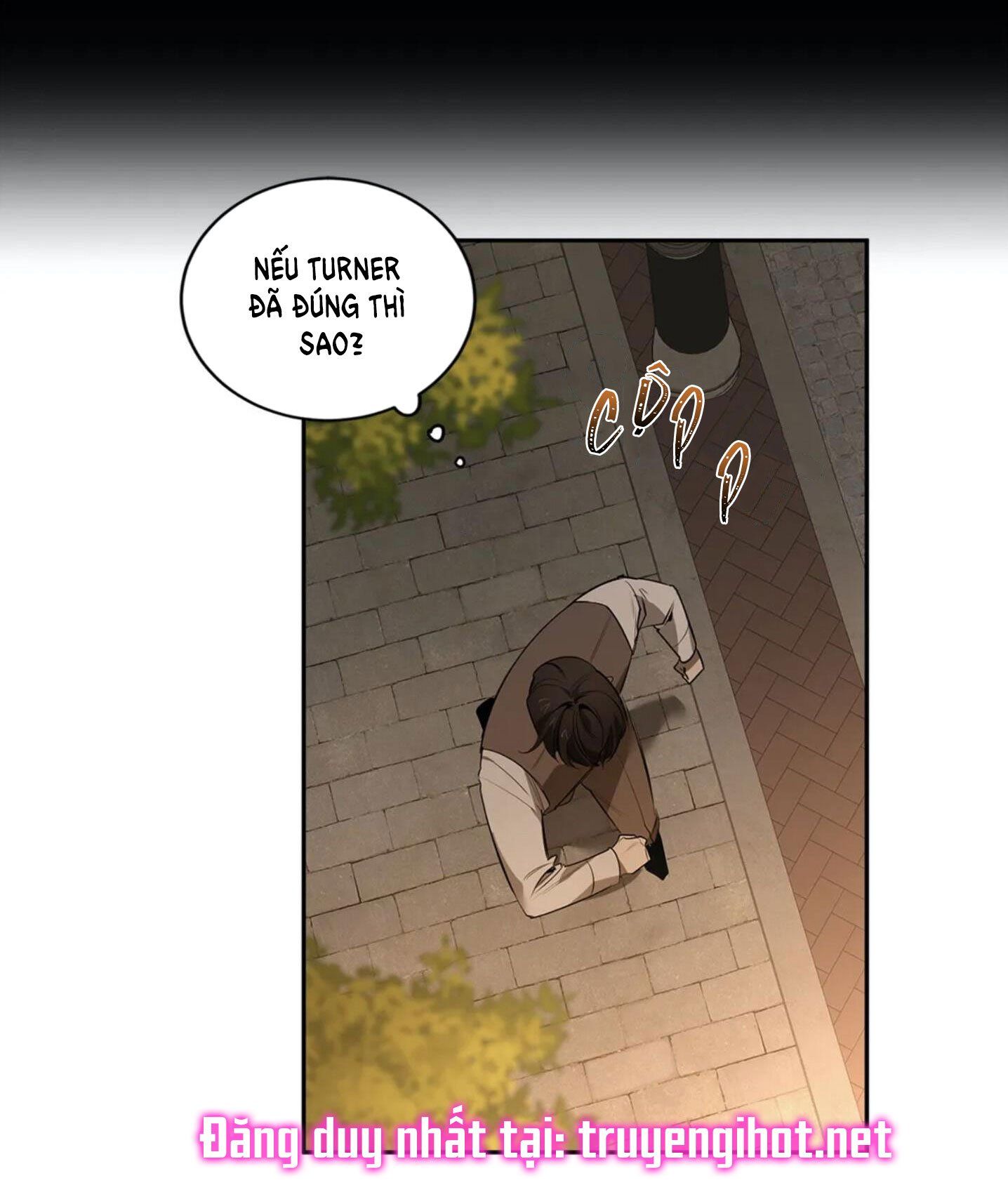 đọc truyện Bữa Tối Dưới Ánh Nến Của Kẻ Sát Nhân Lewellyn Chương 67 ảnh 42 tại Thiên Thai Truyện