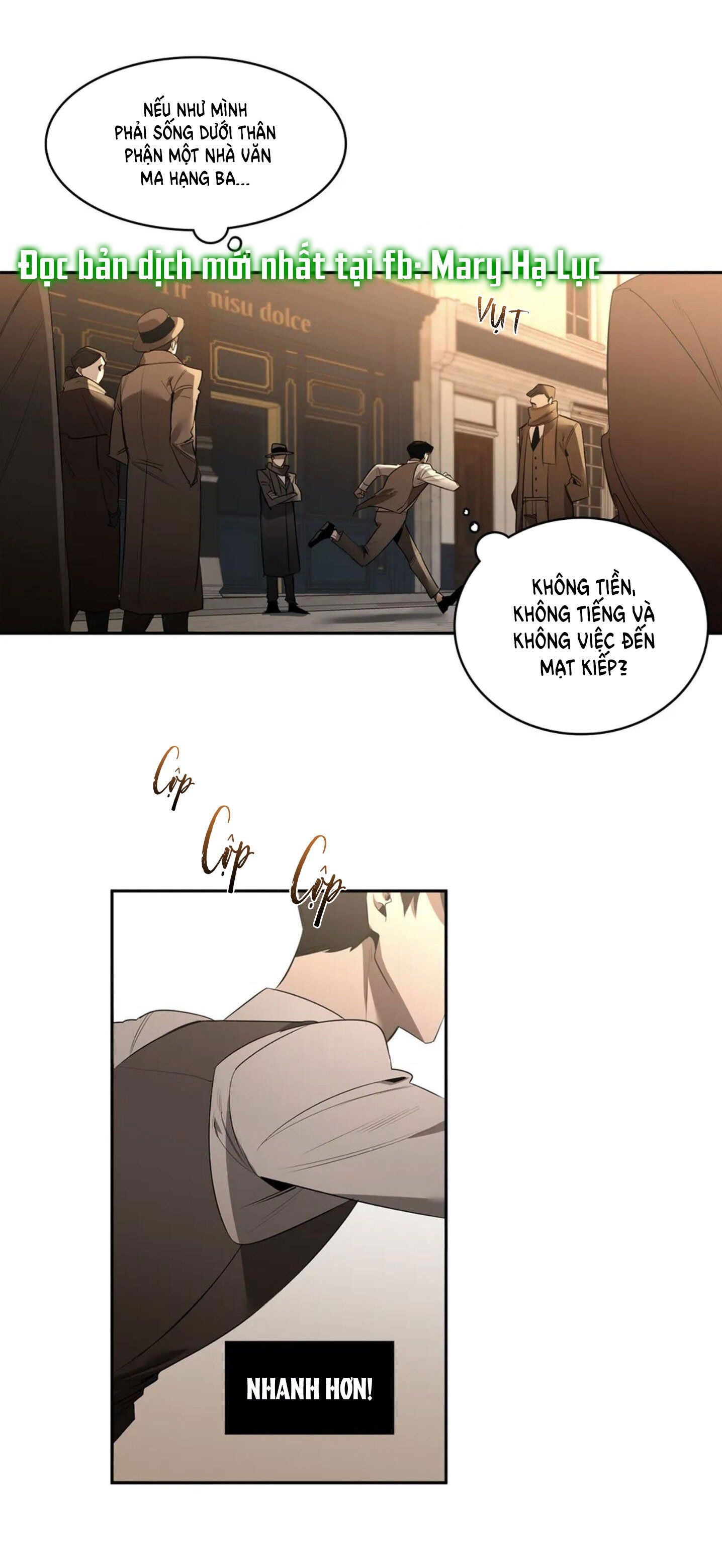 đọc truyện Bữa Tối Dưới Ánh Nến Của Kẻ Sát Nhân Lewellyn Chương 67 ảnh 43 tại Thiên Thai Truyện