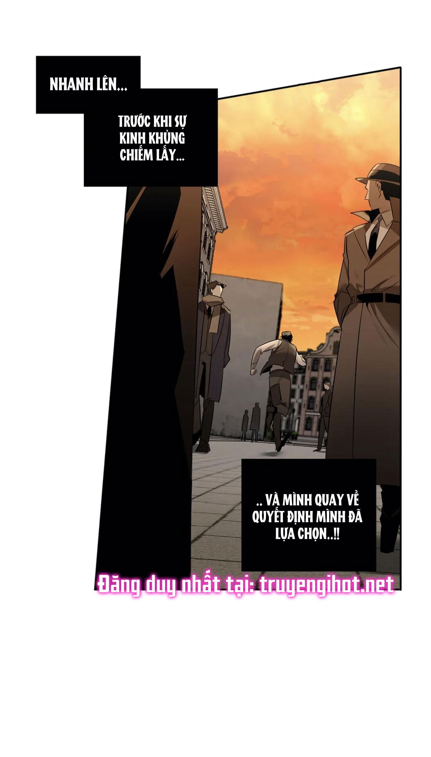 đọc truyện Bữa Tối Dưới Ánh Nến Của Kẻ Sát Nhân Lewellyn Chương 67 ảnh 44 tại Thiên Thai Truyện