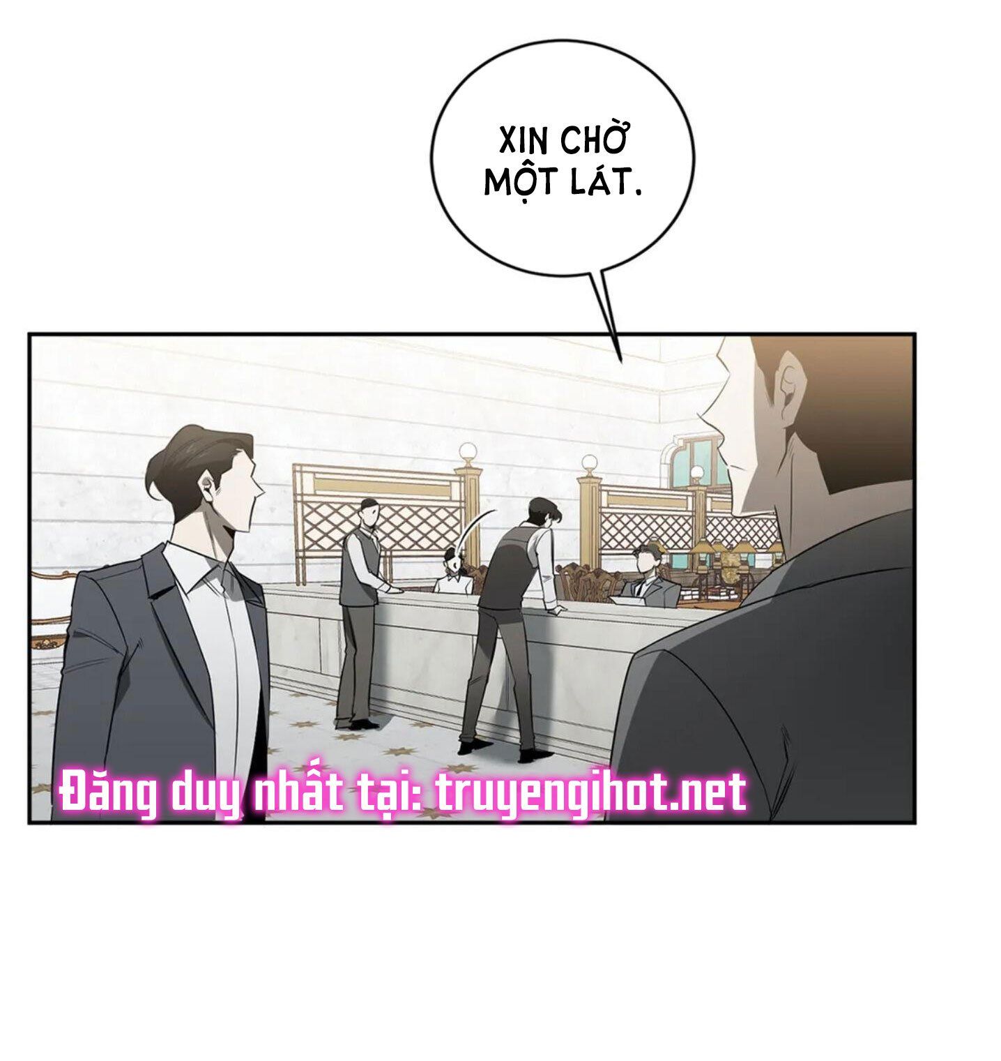 đọc truyện Bữa Tối Dưới Ánh Nến Của Kẻ Sát Nhân Lewellyn Chương 67 ảnh 46 tại Thiên Thai Truyện