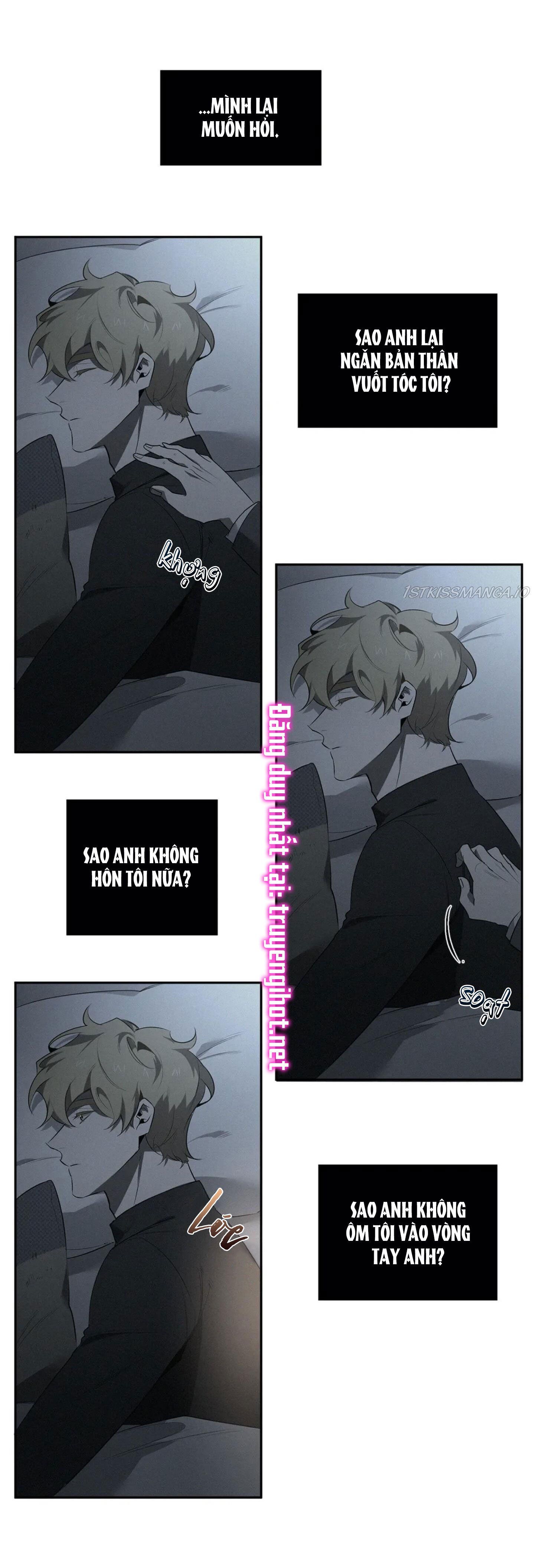 đọc truyện Bữa Tối Dưới Ánh Nến Của Kẻ Sát Nhân Lewellyn Chương 67 ảnh 8 tại Thiên Thai Truyện