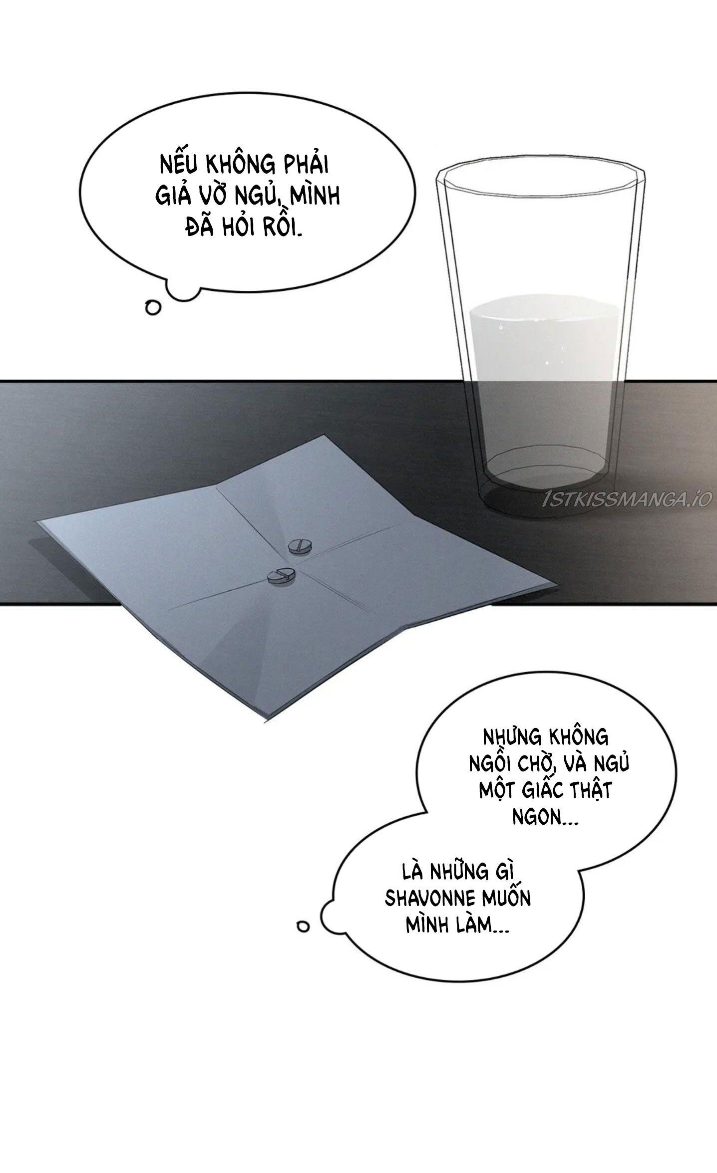 đọc truyện Bữa Tối Dưới Ánh Nến Của Kẻ Sát Nhân Lewellyn Chương 67 ảnh 9 tại Thiên Thai Truyện