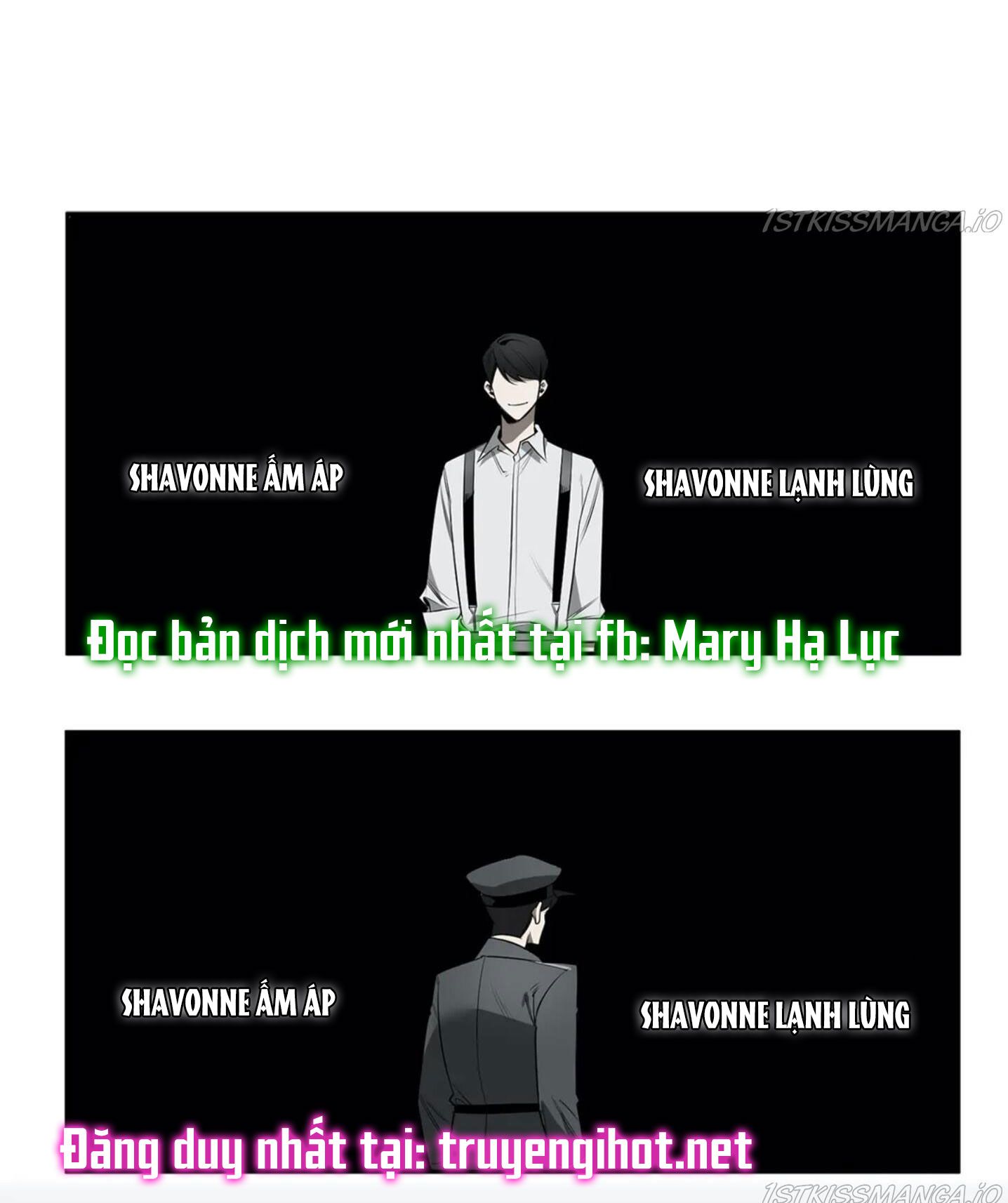 đọc truyện Bữa Tối Dưới Ánh Nến Của Kẻ Sát Nhân Lewellyn Chương 67 ảnh 10 tại Thiên Thai Truyện