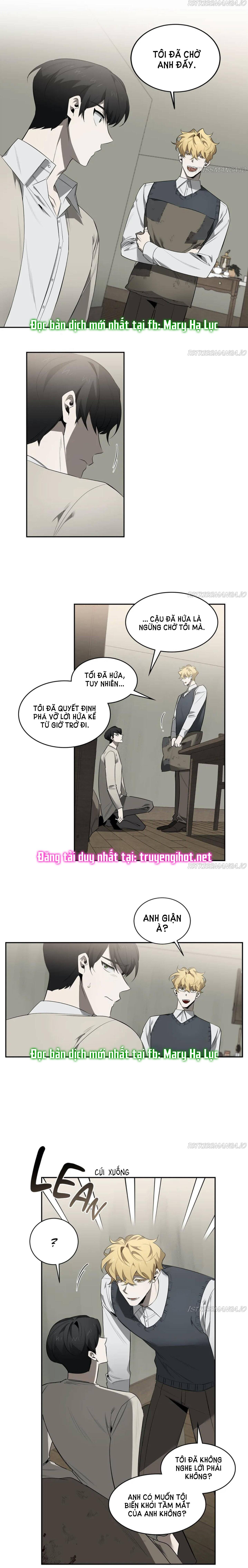 đọc truyện Bữa Tối Dưới Ánh Nến Của Kẻ Sát Nhân Lewellyn Chương 68 ảnh 13 tại Thiên Thai Truyện