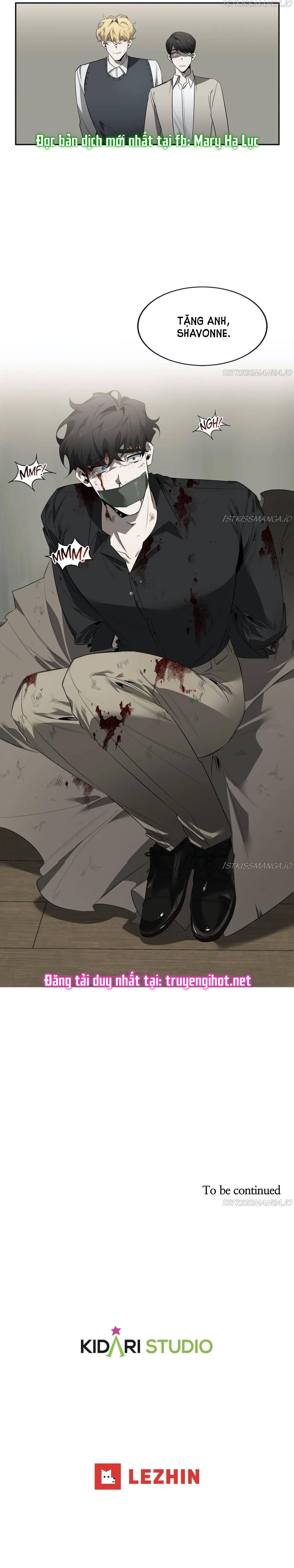 đọc truyện Bữa Tối Dưới Ánh Nến Của Kẻ Sát Nhân Lewellyn Chương 68 ảnh 16 tại Thiên Thai Truyện