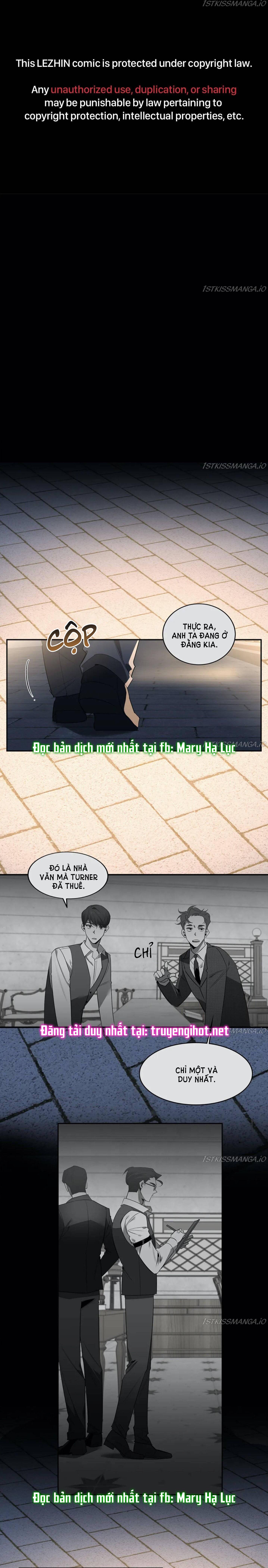 đọc truyện Bữa Tối Dưới Ánh Nến Của Kẻ Sát Nhân Lewellyn Chương 68 ảnh 4 tại Thiên Thai Truyện