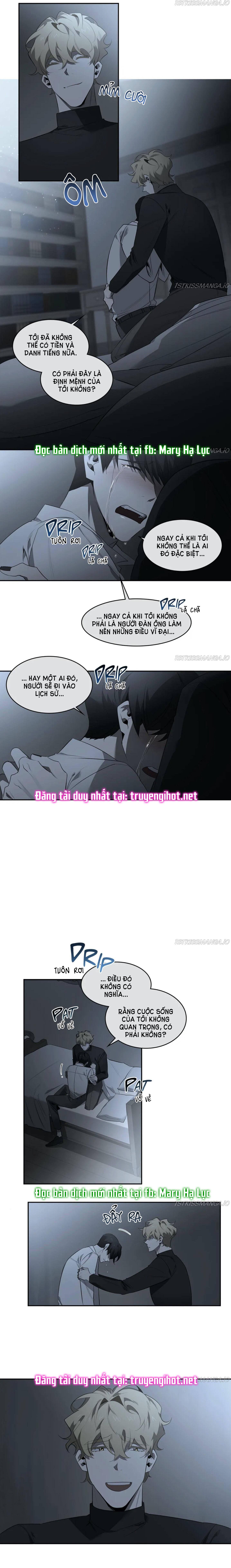 đọc truyện Bữa Tối Dưới Ánh Nến Của Kẻ Sát Nhân Lewellyn Chương 68 ảnh 9 tại Thiên Thai Truyện