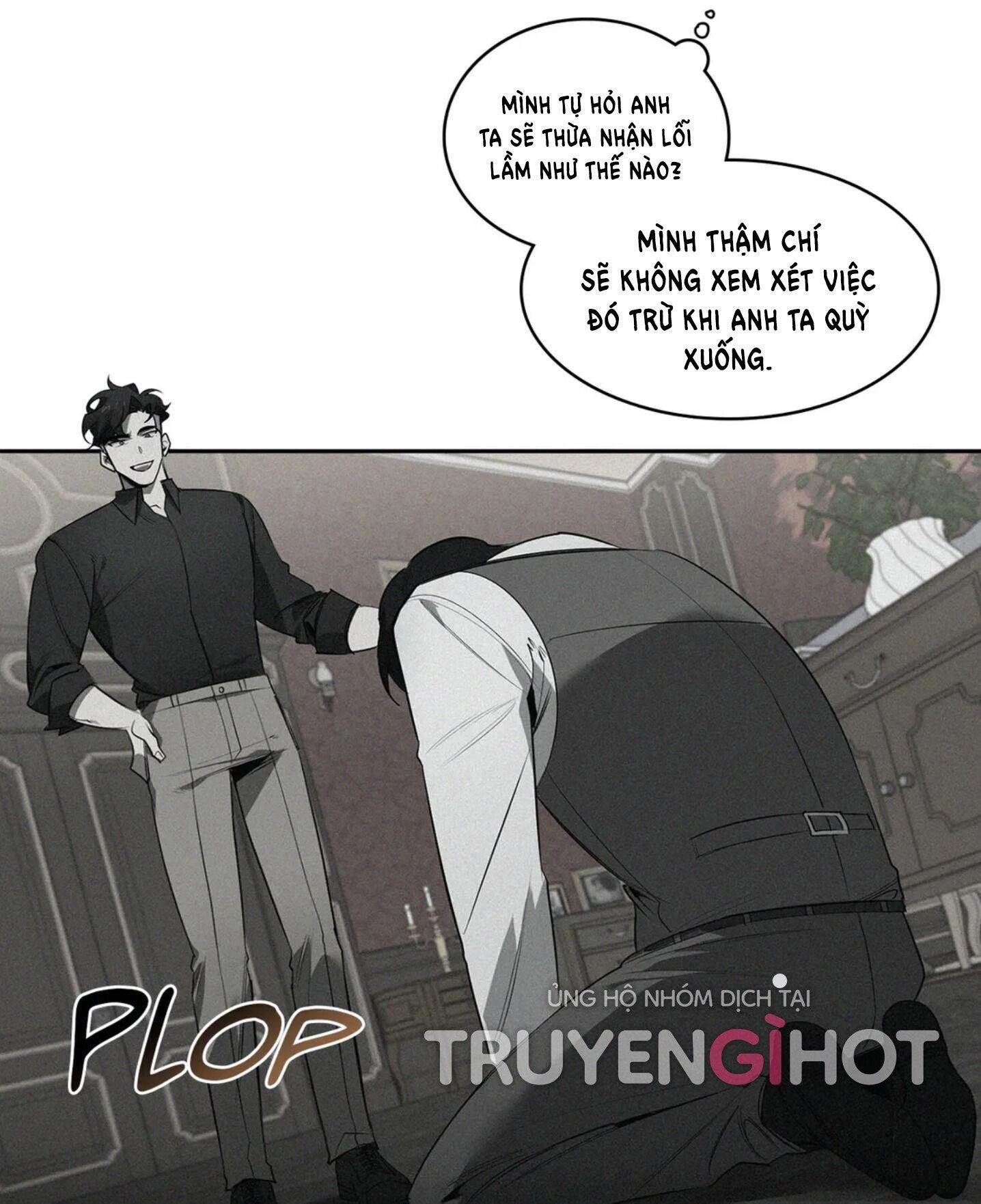 đọc truyện Bữa Tối Dưới Ánh Nến Của Kẻ Sát Nhân Lewellyn Chương 69 ảnh 12 tại Thiên Thai Truyện