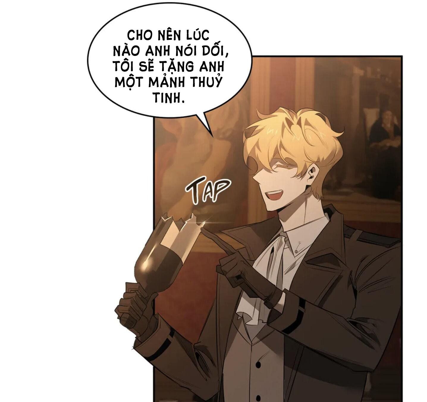 đọc truyện Bữa Tối Dưới Ánh Nến Của Kẻ Sát Nhân Lewellyn Chương 69 ảnh 102 tại Thiên Thai Truyện