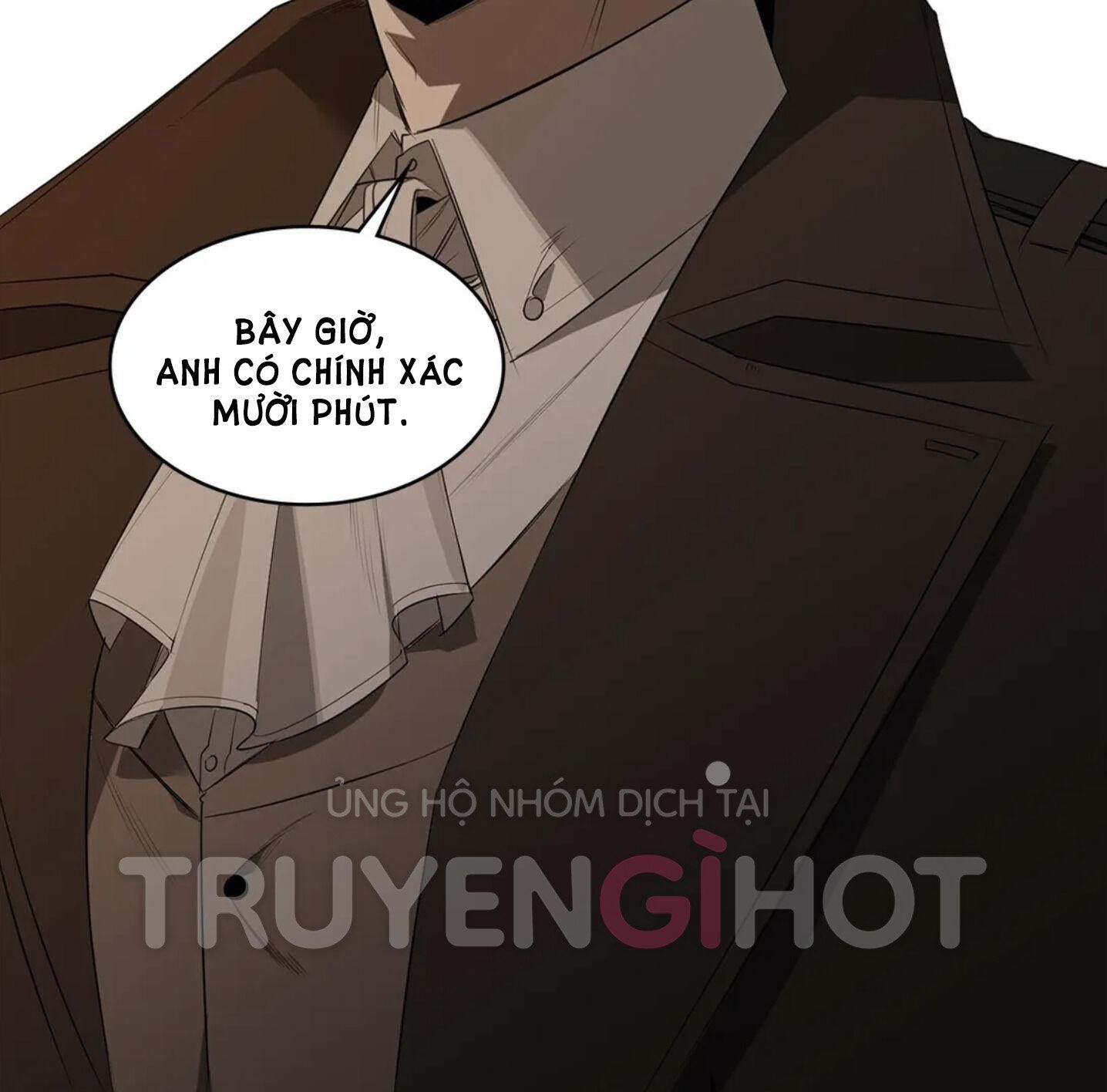 đọc truyện Bữa Tối Dưới Ánh Nến Của Kẻ Sát Nhân Lewellyn Chương 69 ảnh 105 tại Thiên Thai Truyện