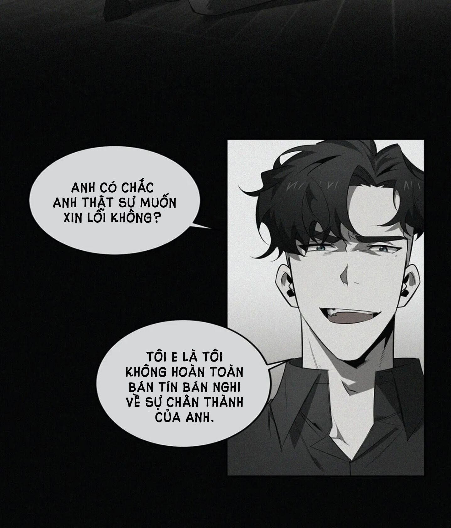 đọc truyện Bữa Tối Dưới Ánh Nến Của Kẻ Sát Nhân Lewellyn Chương 69 ảnh 13 tại Thiên Thai Truyện