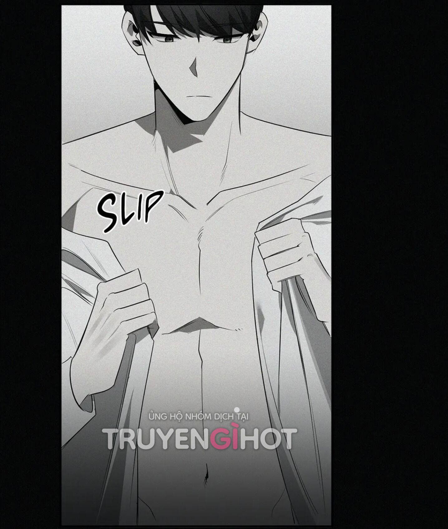 đọc truyện Bữa Tối Dưới Ánh Nến Của Kẻ Sát Nhân Lewellyn Chương 69 ảnh 14 tại Thiên Thai Truyện