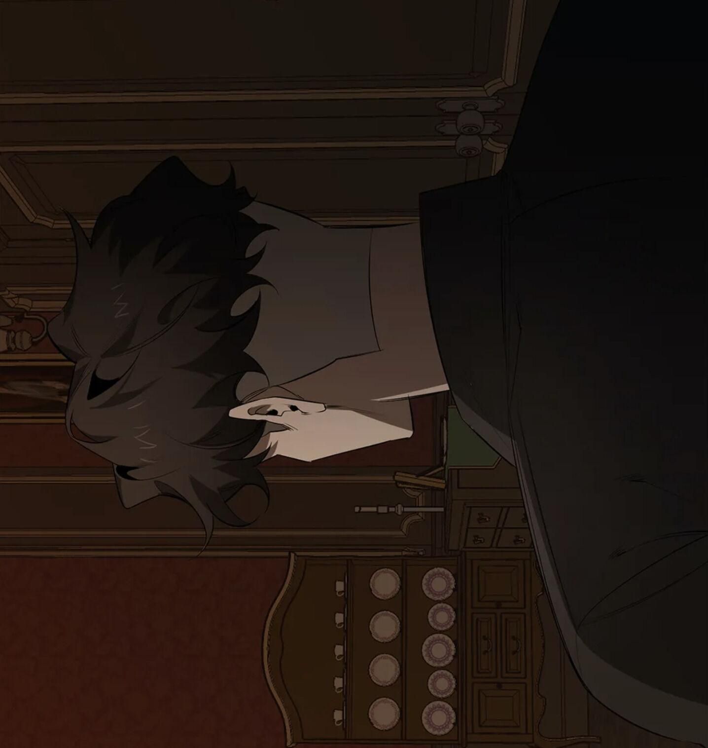 đọc truyện Bữa Tối Dưới Ánh Nến Của Kẻ Sát Nhân Lewellyn Chương 69 ảnh 17 tại Thiên Thai Truyện