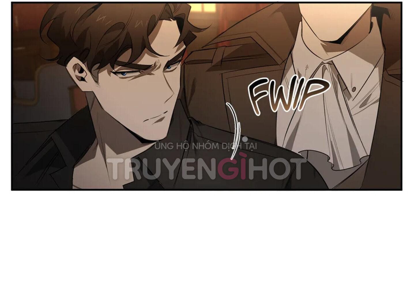 đọc truyện Bữa Tối Dưới Ánh Nến Của Kẻ Sát Nhân Lewellyn Chương 69 ảnh 21 tại Thiên Thai Truyện