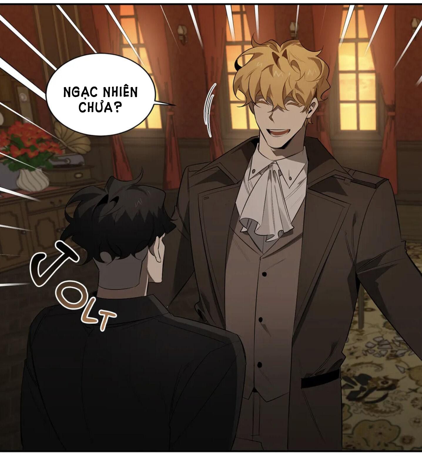 đọc truyện Bữa Tối Dưới Ánh Nến Của Kẻ Sát Nhân Lewellyn Chương 69 ảnh 22 tại Thiên Thai Truyện