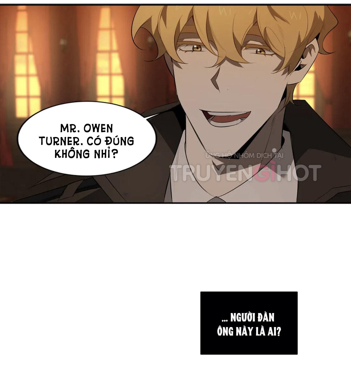 đọc truyện Bữa Tối Dưới Ánh Nến Của Kẻ Sát Nhân Lewellyn Chương 69 ảnh 26 tại Thiên Thai Truyện