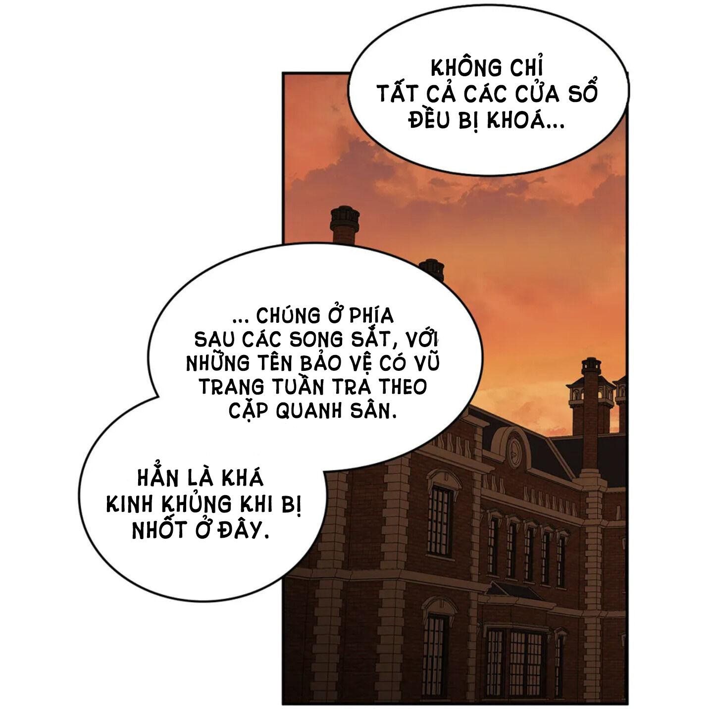 đọc truyện Bữa Tối Dưới Ánh Nến Của Kẻ Sát Nhân Lewellyn Chương 69 ảnh 31 tại Thiên Thai Truyện