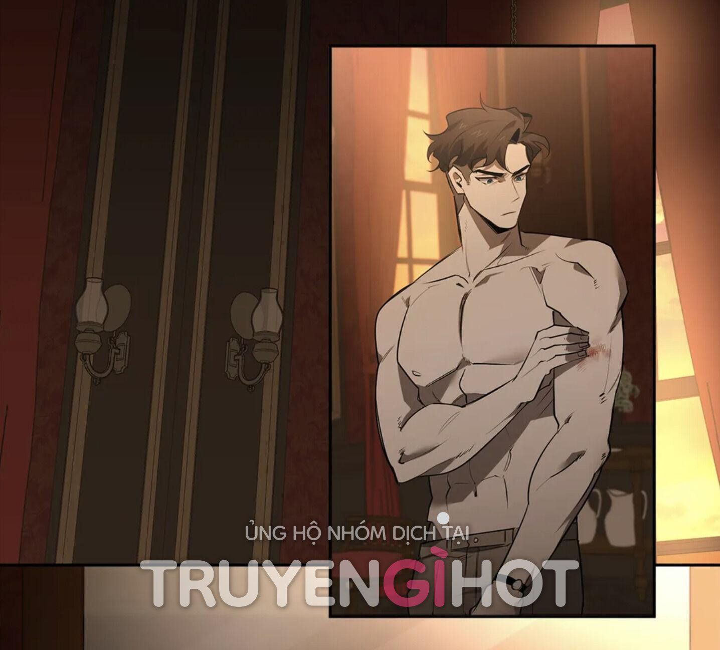 đọc truyện Bữa Tối Dưới Ánh Nến Của Kẻ Sát Nhân Lewellyn Chương 69 ảnh 5 tại Thiên Thai Truyện