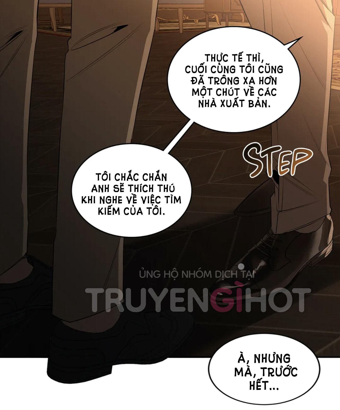 đọc truyện Bữa Tối Dưới Ánh Nến Của Kẻ Sát Nhân Lewellyn Chương 69 ảnh 34 tại Thiên Thai Truyện