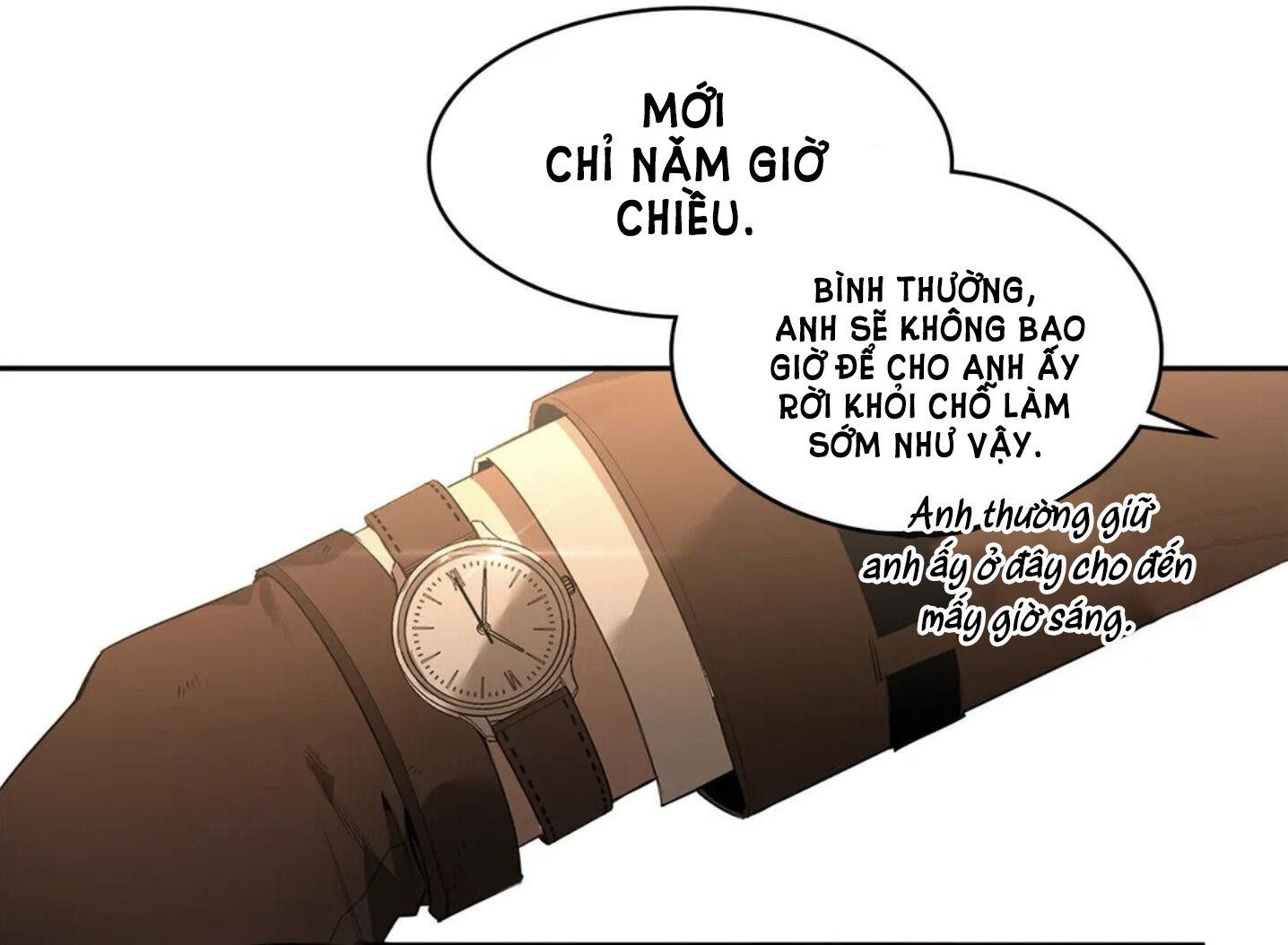 đọc truyện Bữa Tối Dưới Ánh Nến Của Kẻ Sát Nhân Lewellyn Chương 69 ảnh 37 tại Thiên Thai Truyện