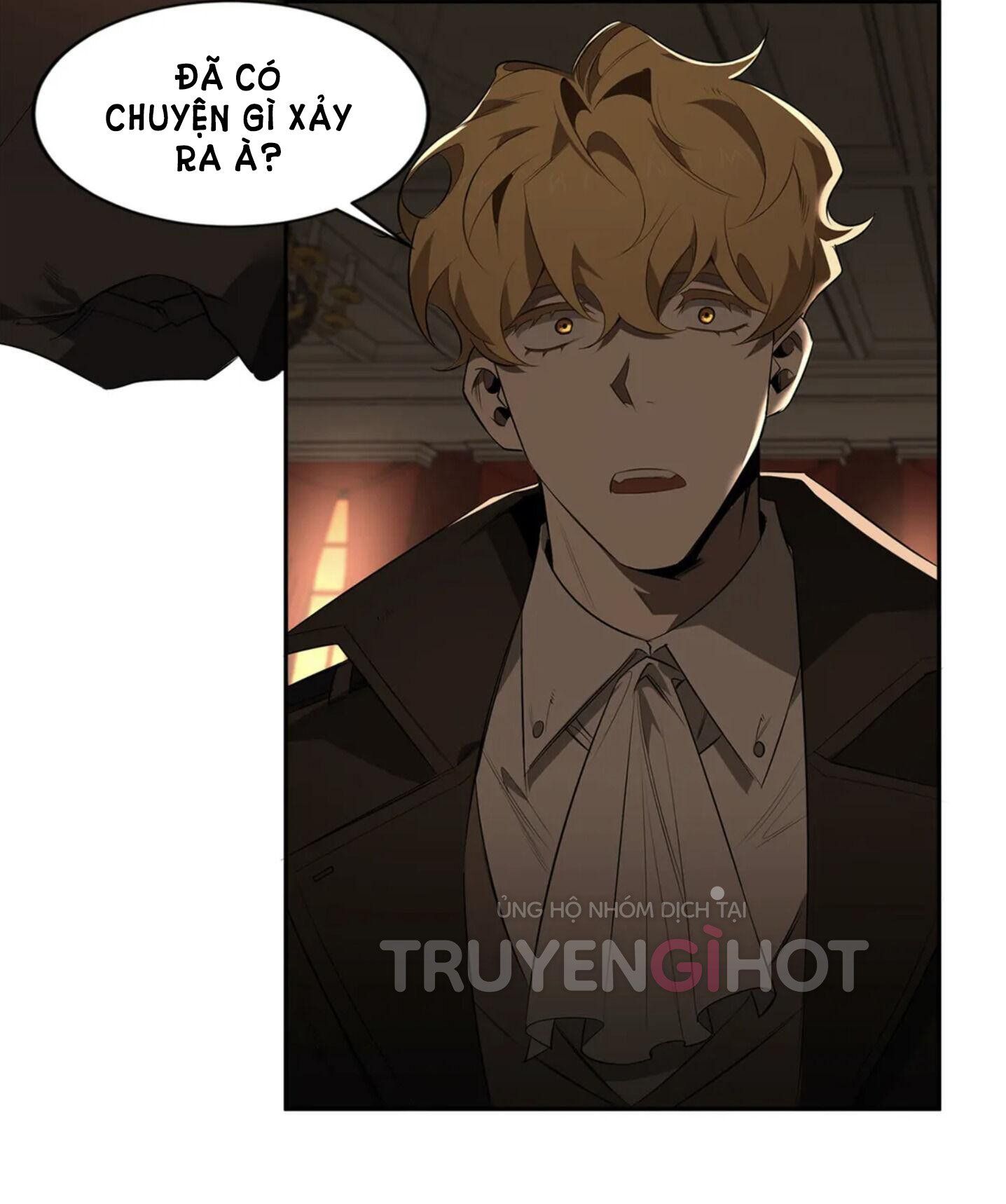 đọc truyện Bữa Tối Dưới Ánh Nến Của Kẻ Sát Nhân Lewellyn Chương 69 ảnh 38 tại Thiên Thai Truyện