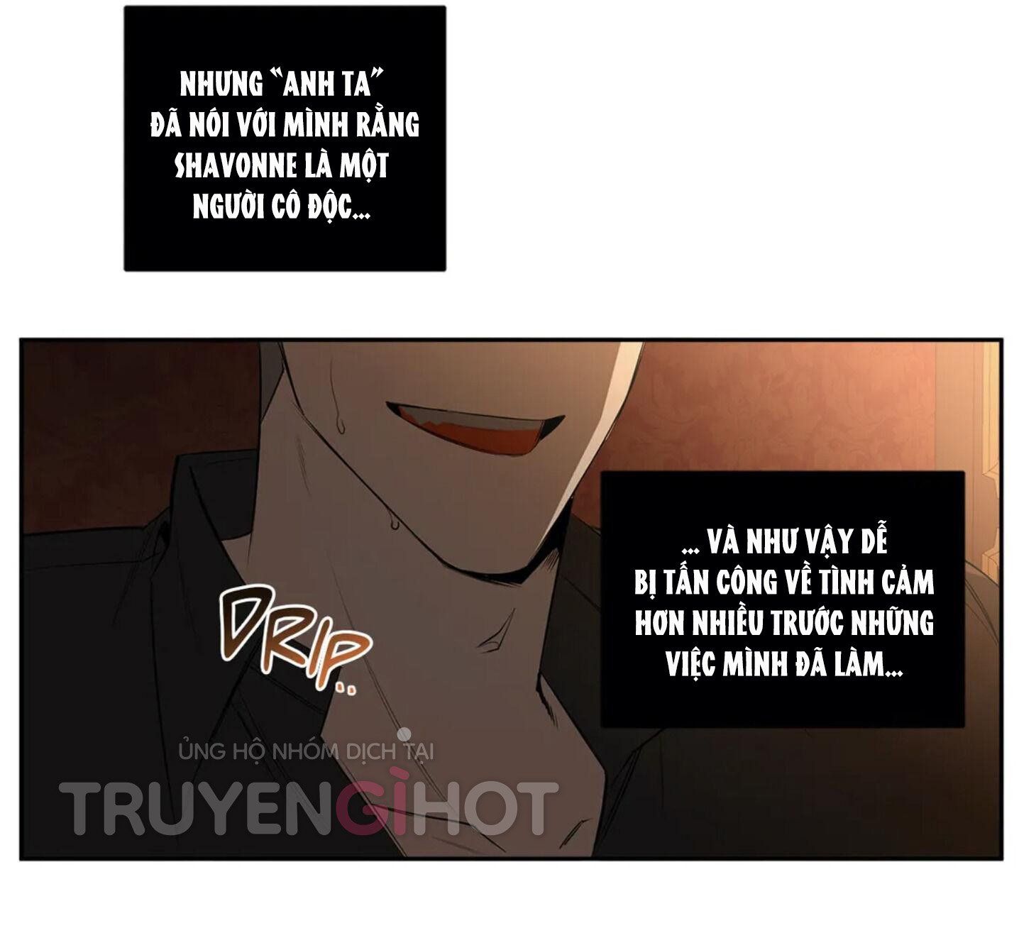 đọc truyện Bữa Tối Dưới Ánh Nến Của Kẻ Sát Nhân Lewellyn Chương 69 ảnh 40 tại Thiên Thai Truyện