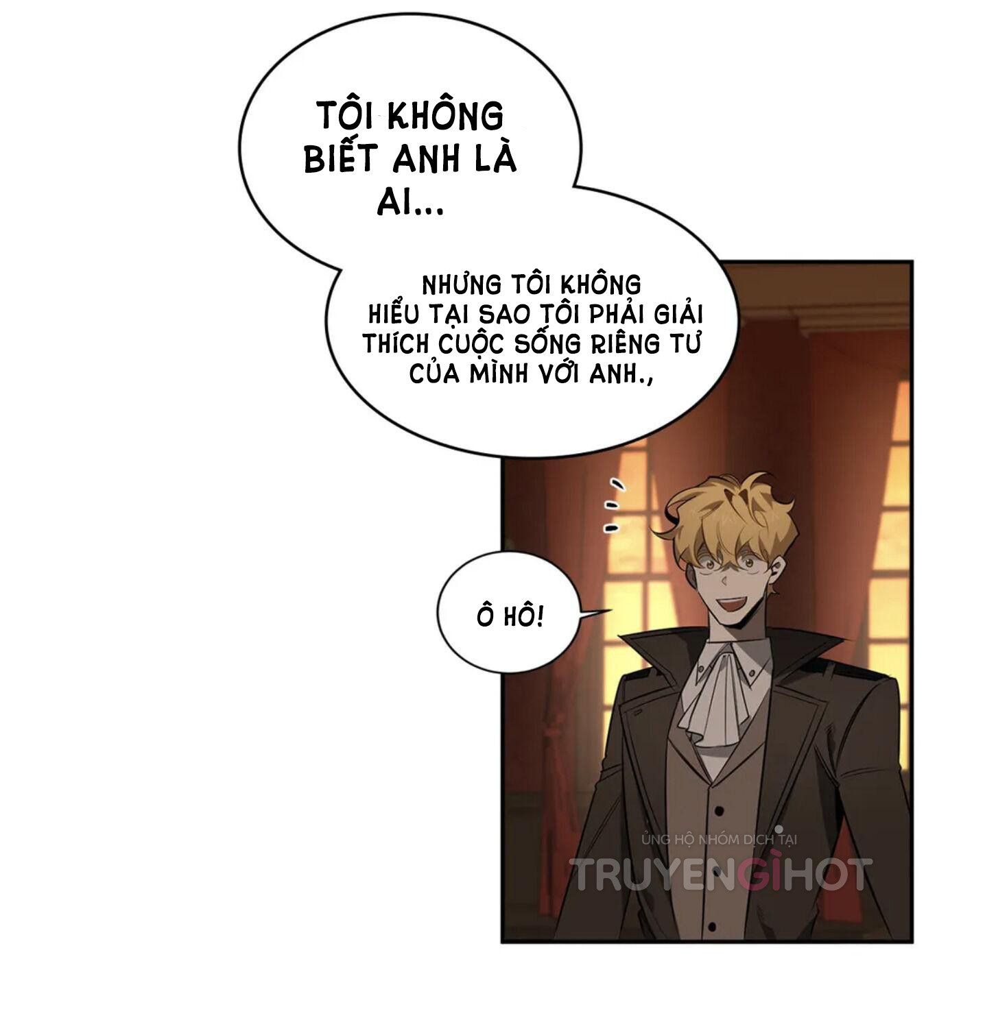 đọc truyện Bữa Tối Dưới Ánh Nến Của Kẻ Sát Nhân Lewellyn Chương 69 ảnh 41 tại Thiên Thai Truyện