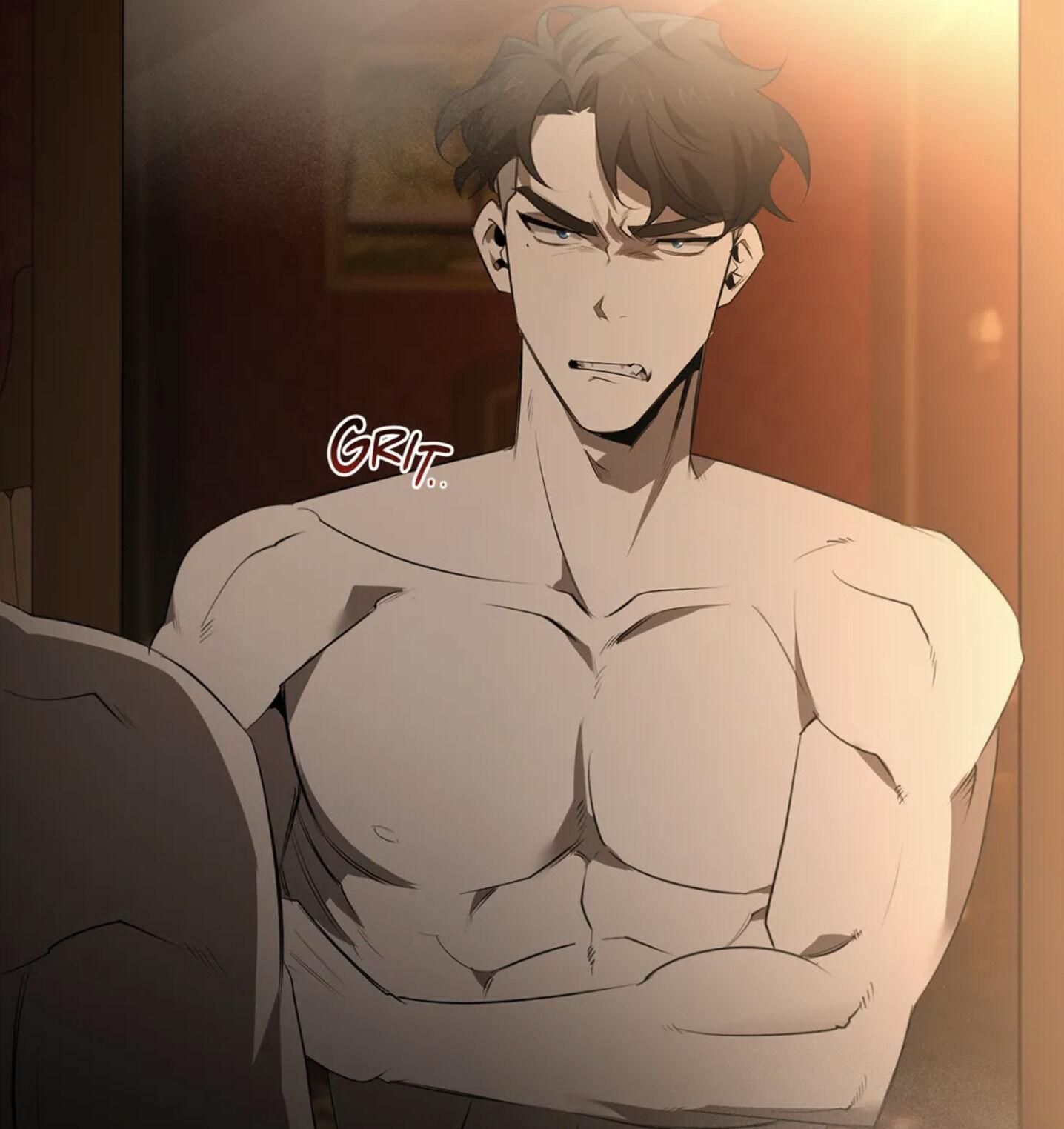 đọc truyện Bữa Tối Dưới Ánh Nến Của Kẻ Sát Nhân Lewellyn Chương 69 ảnh 6 tại Thiên Thai Truyện